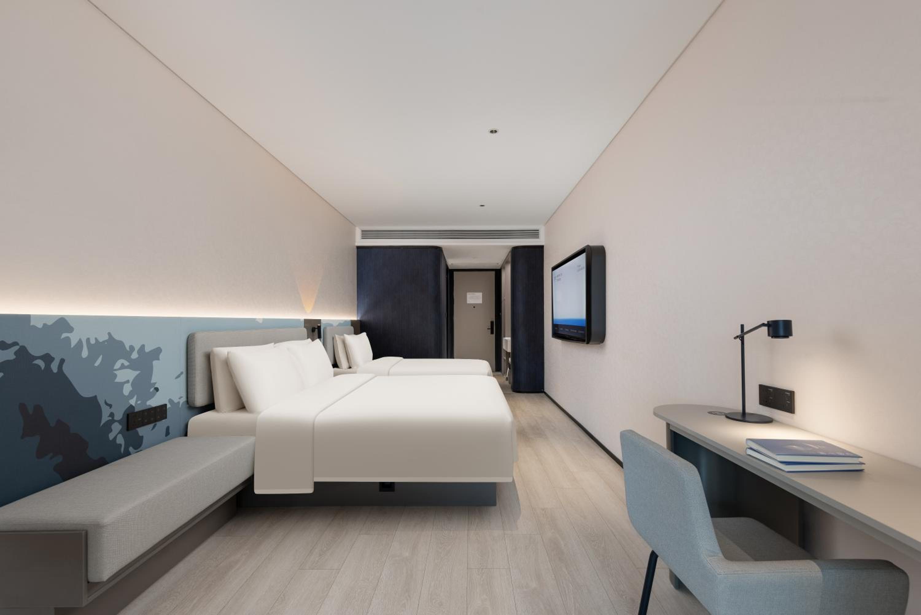 Family Suite photo 3