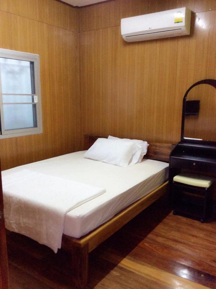 Double Room with Terrace - Photo 1