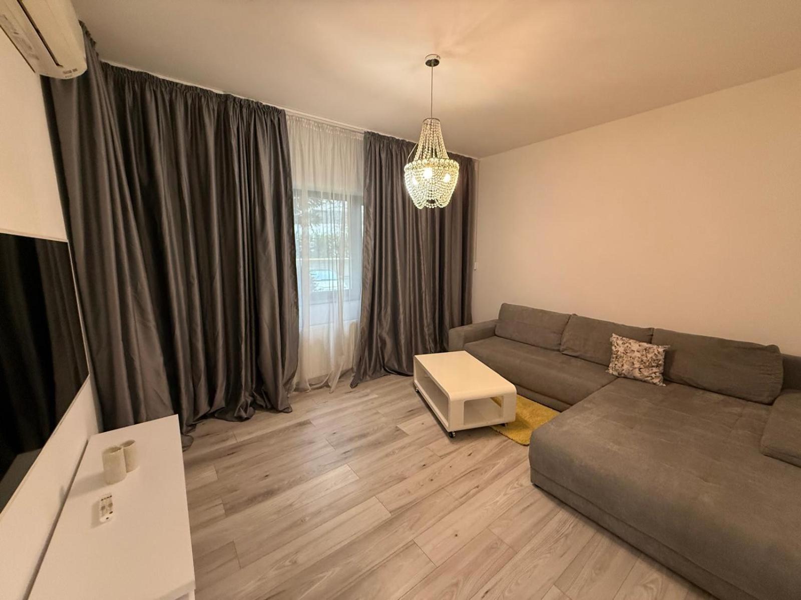 Classic Apartment