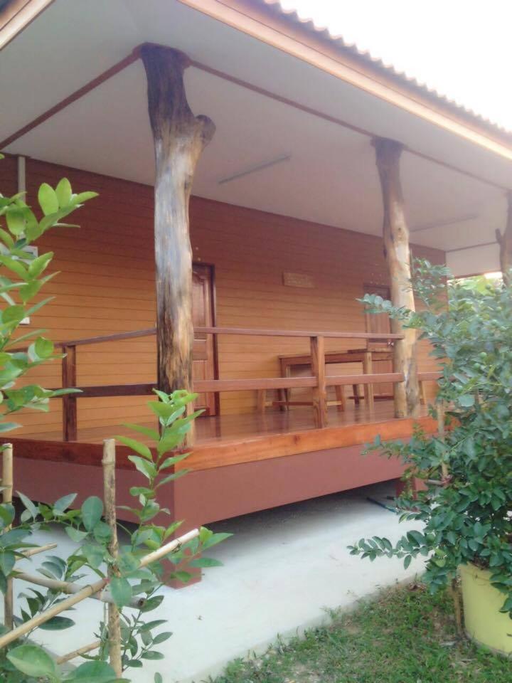 Double Room with Terrace - Photo 11