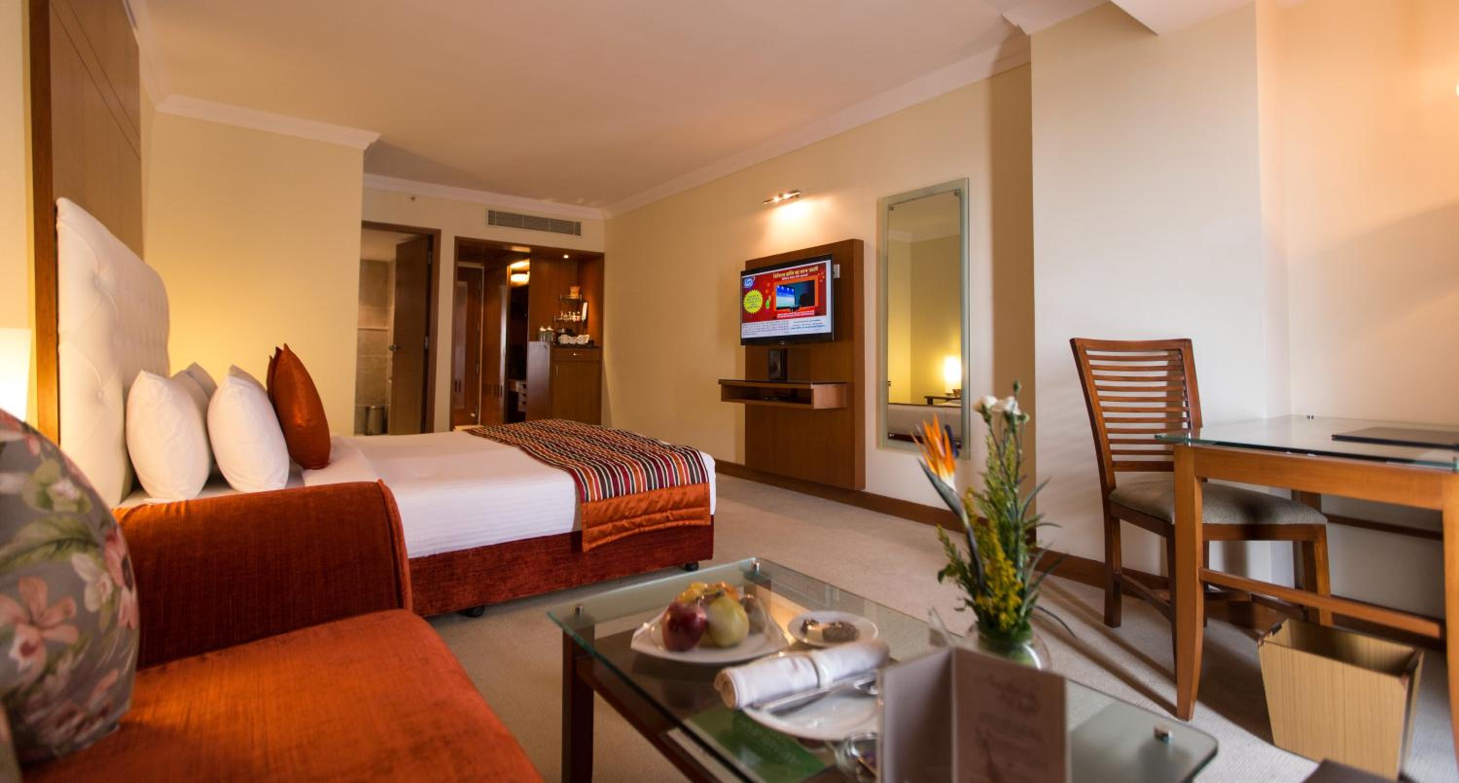 Deluxe Room - Photo 4