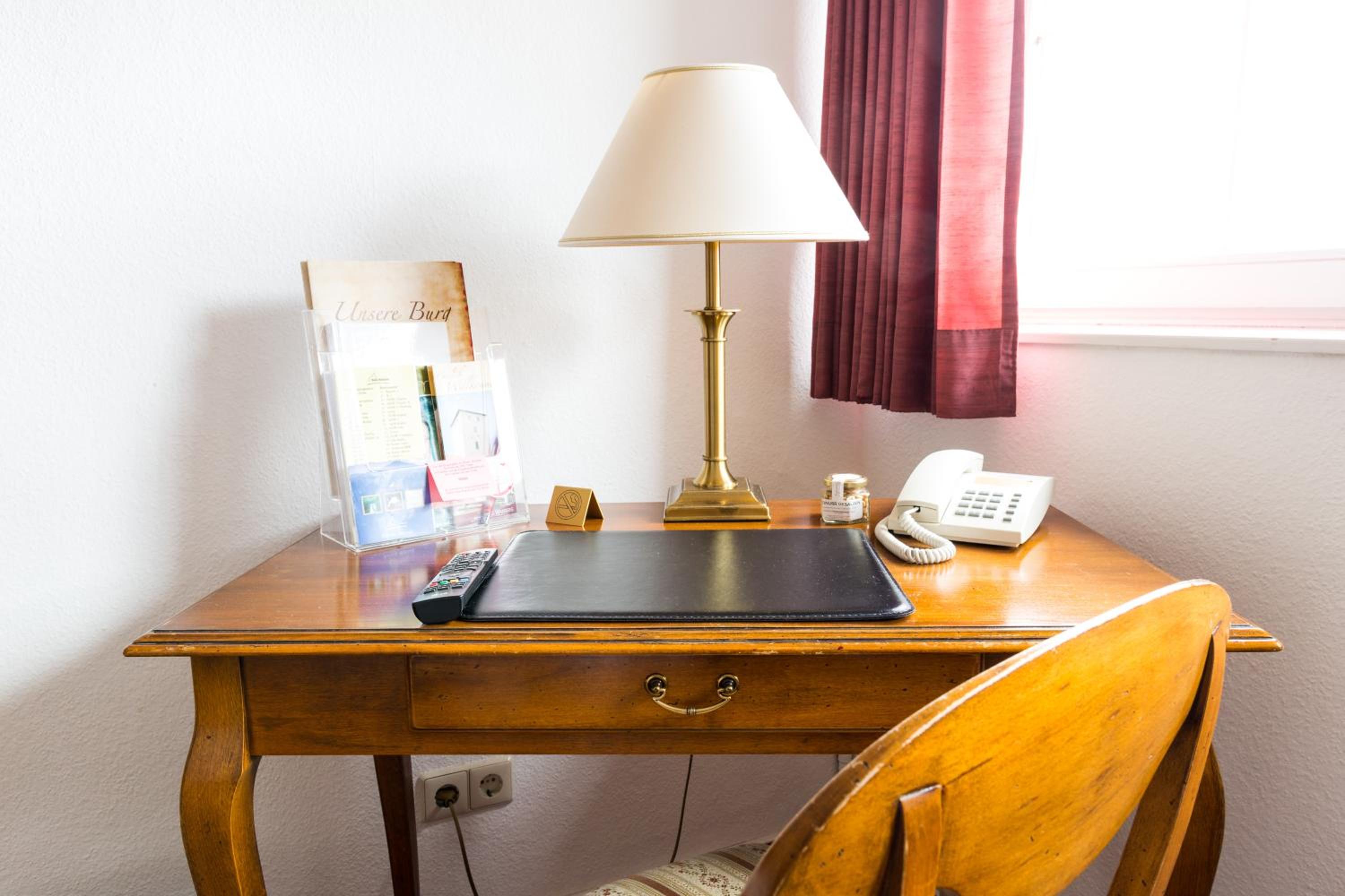 Standard Single Room photo 1