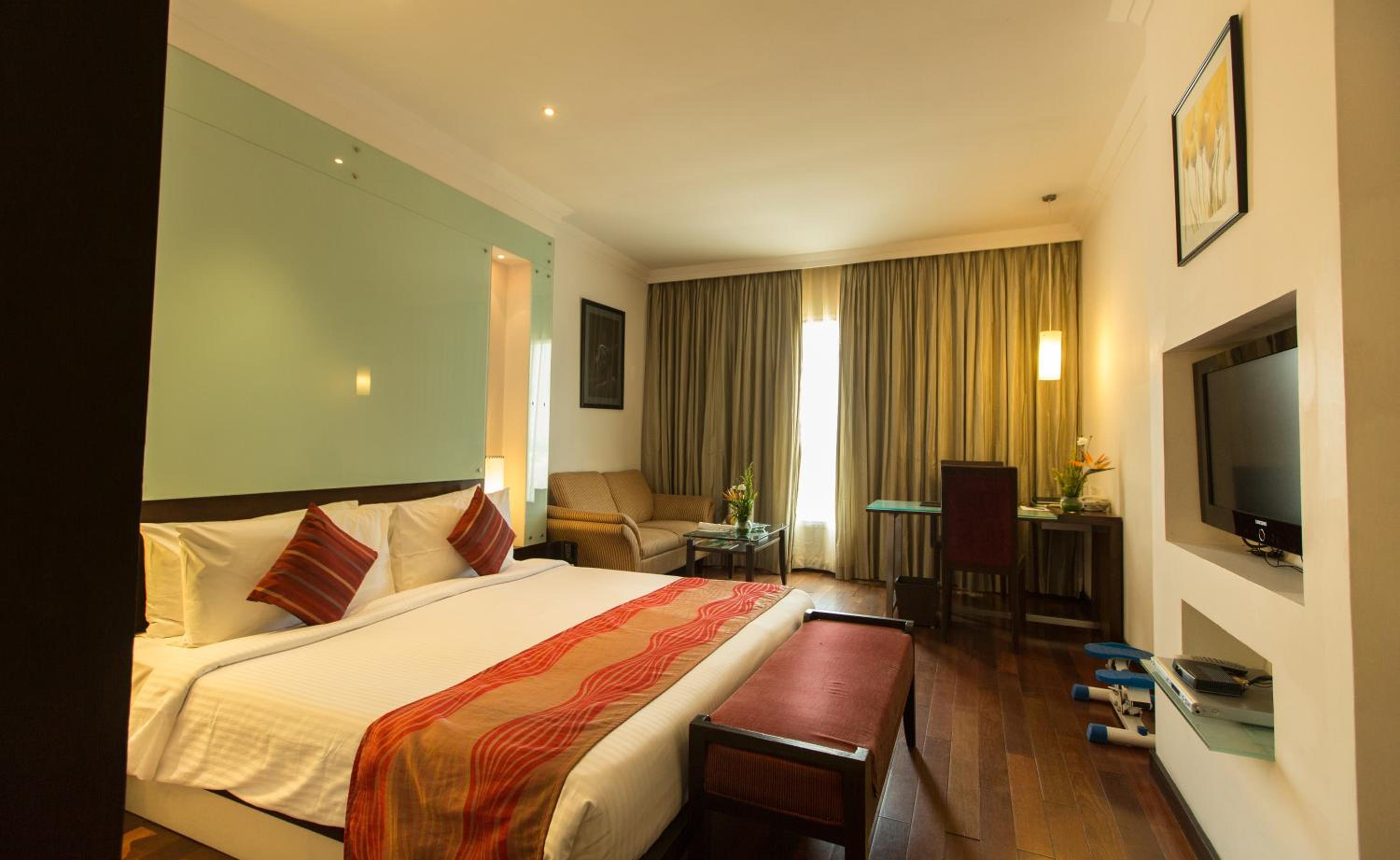 Club Room - Photo 1