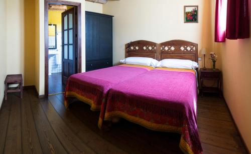 Standard Twin Room photo 2