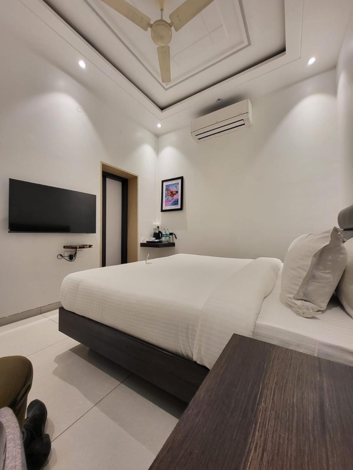 Deluxe Room photo 2