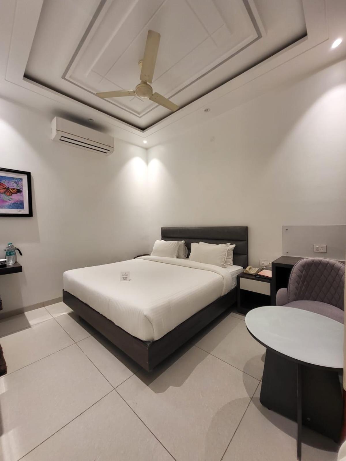 Deluxe Room photo 3