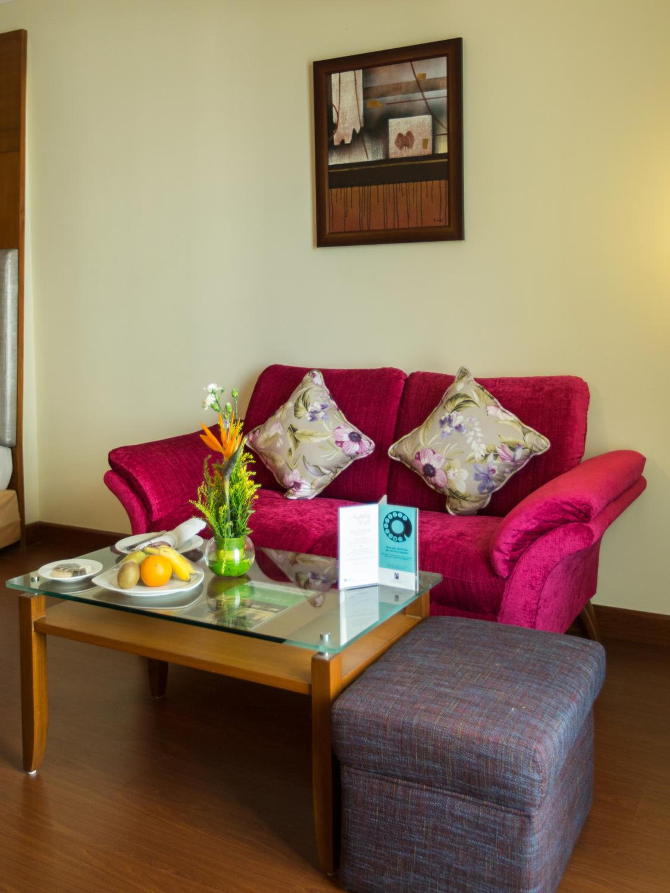 Superior Room - Photo 3