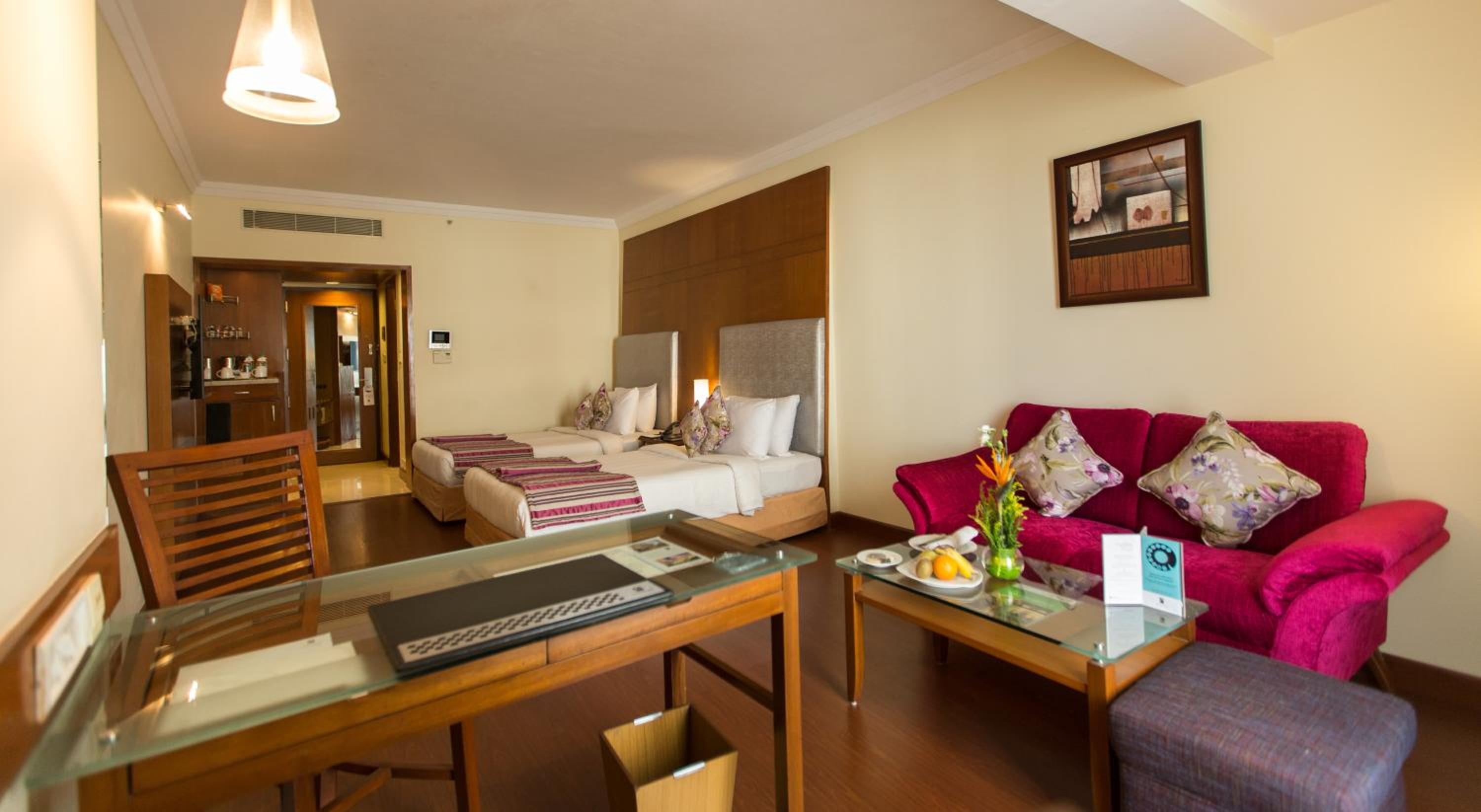 Superior Room - Photo 1