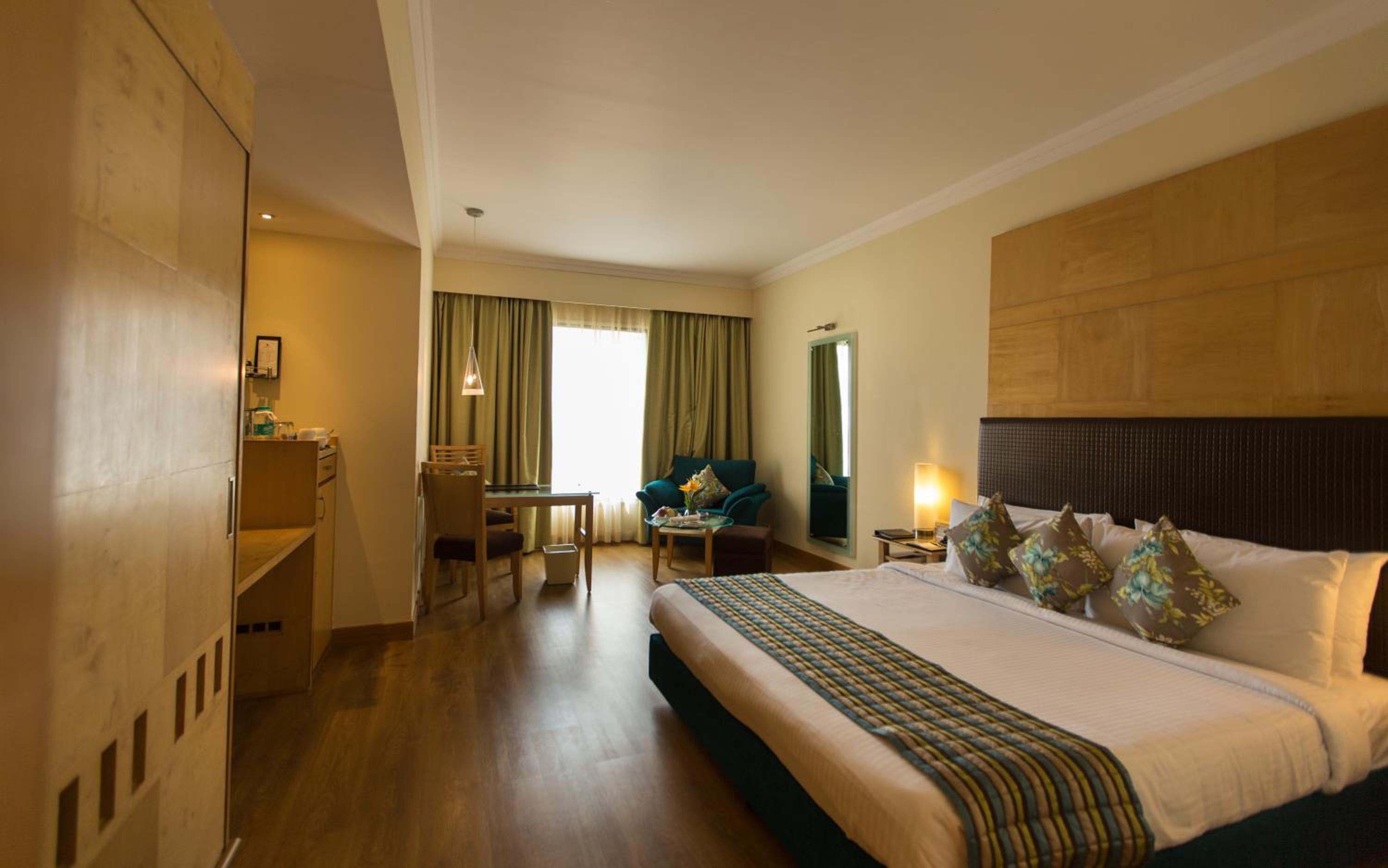 Deluxe Room - Photo 1