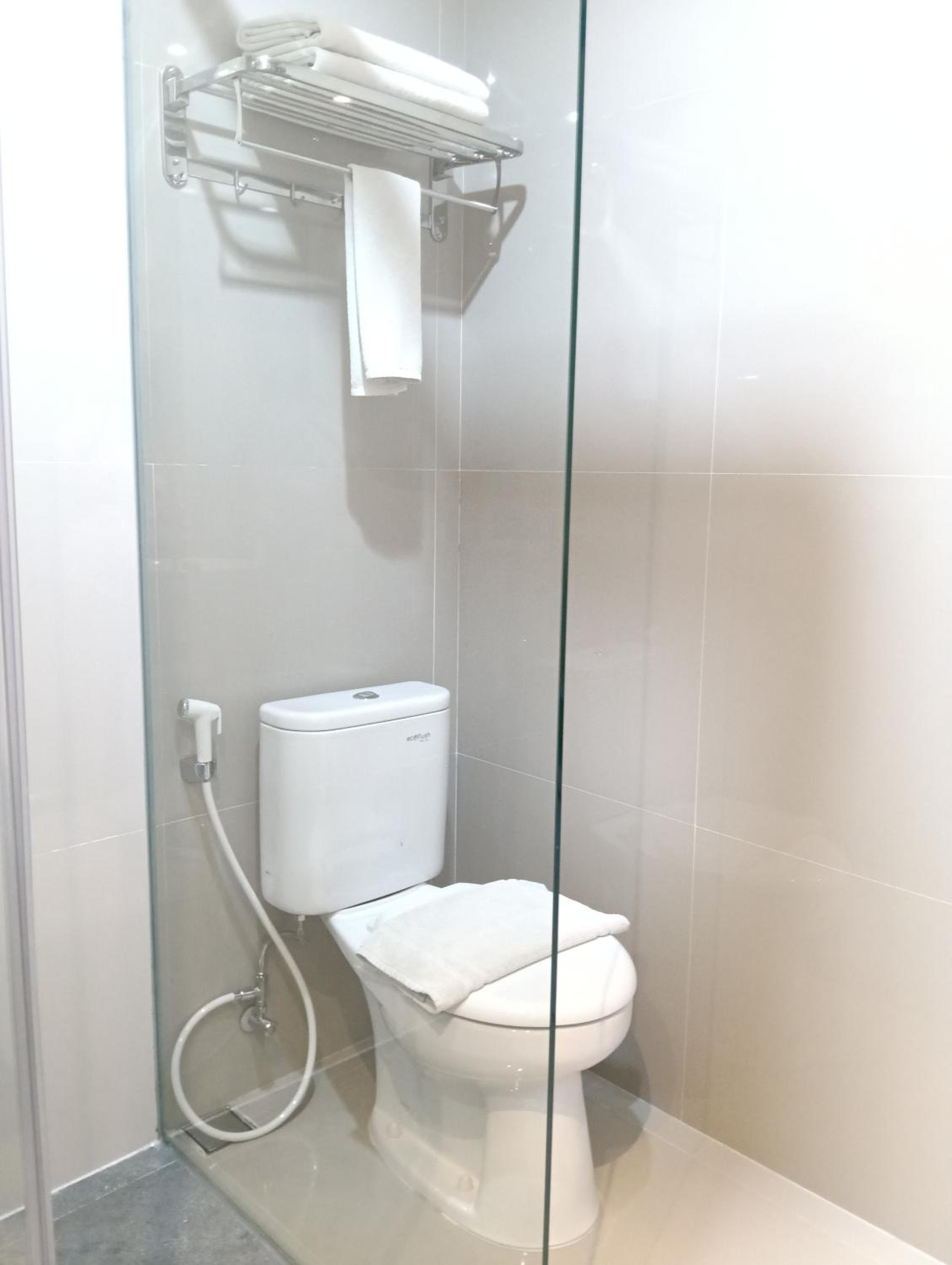 Twin Room with View photo 2