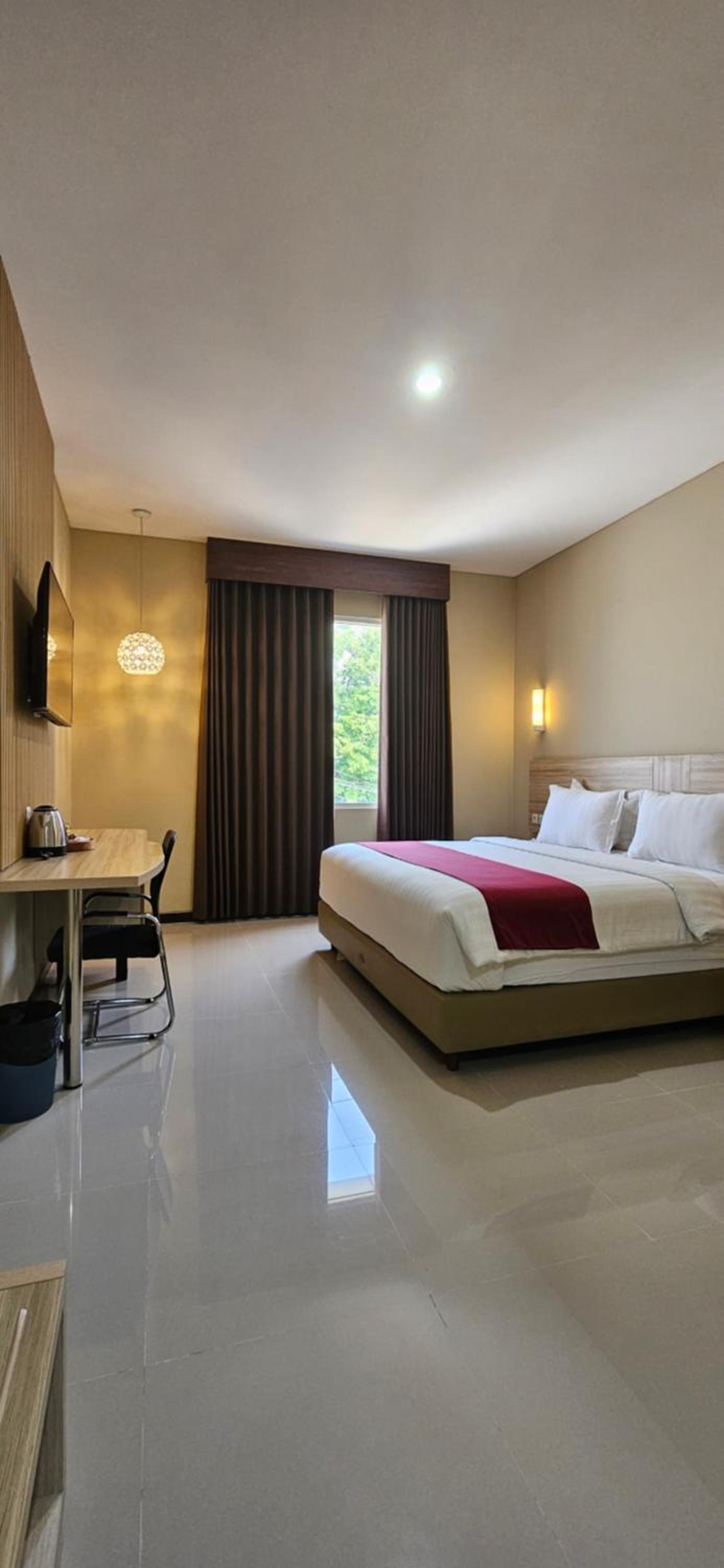 King Room photo 2