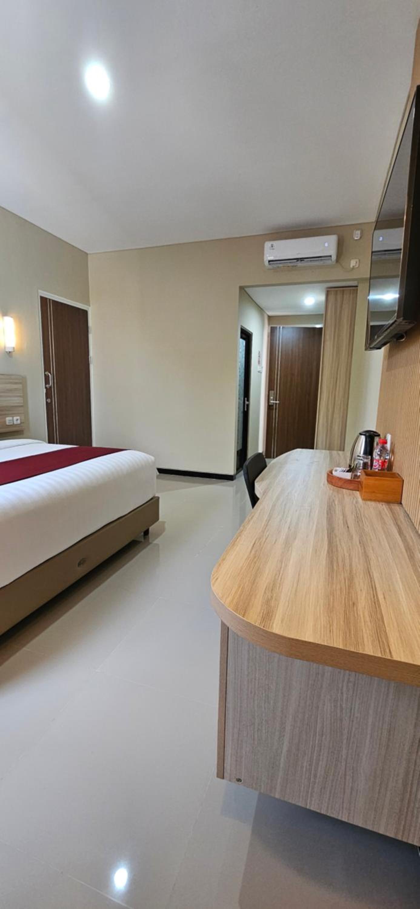King Room photo 1
