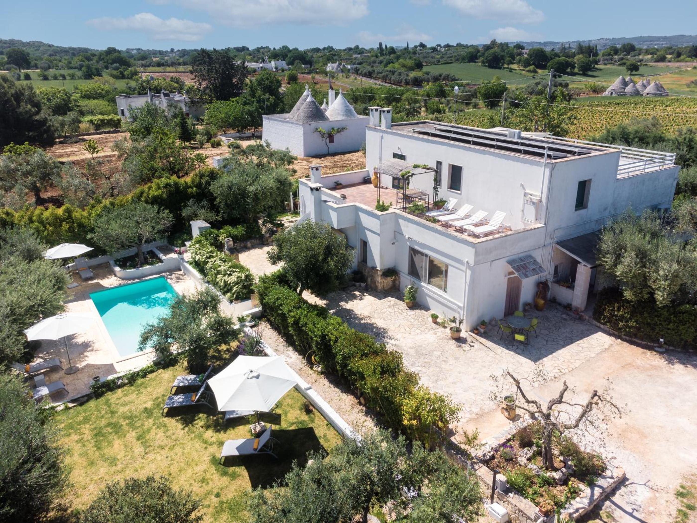 Superior Villa photo 1