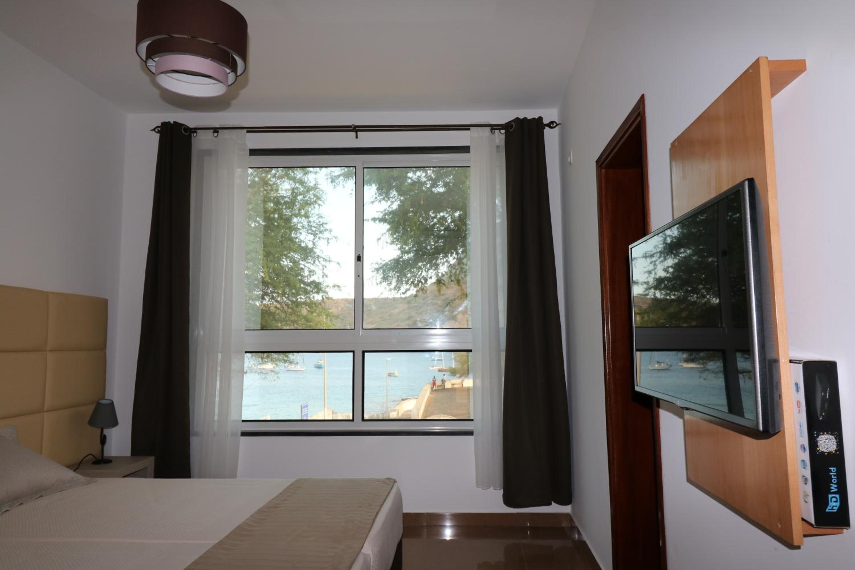 Double Room with Sea View photo 2