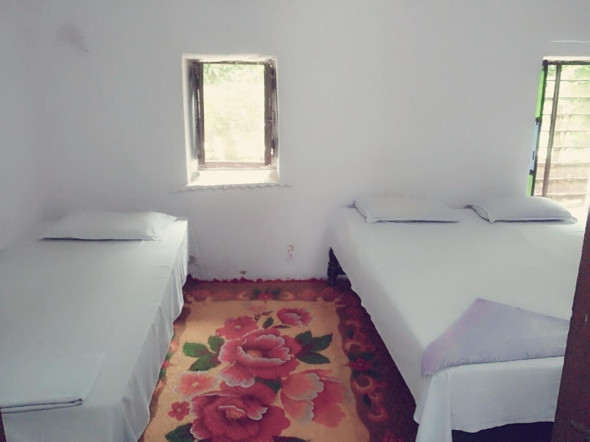 Triple Room with Garden View photo 2