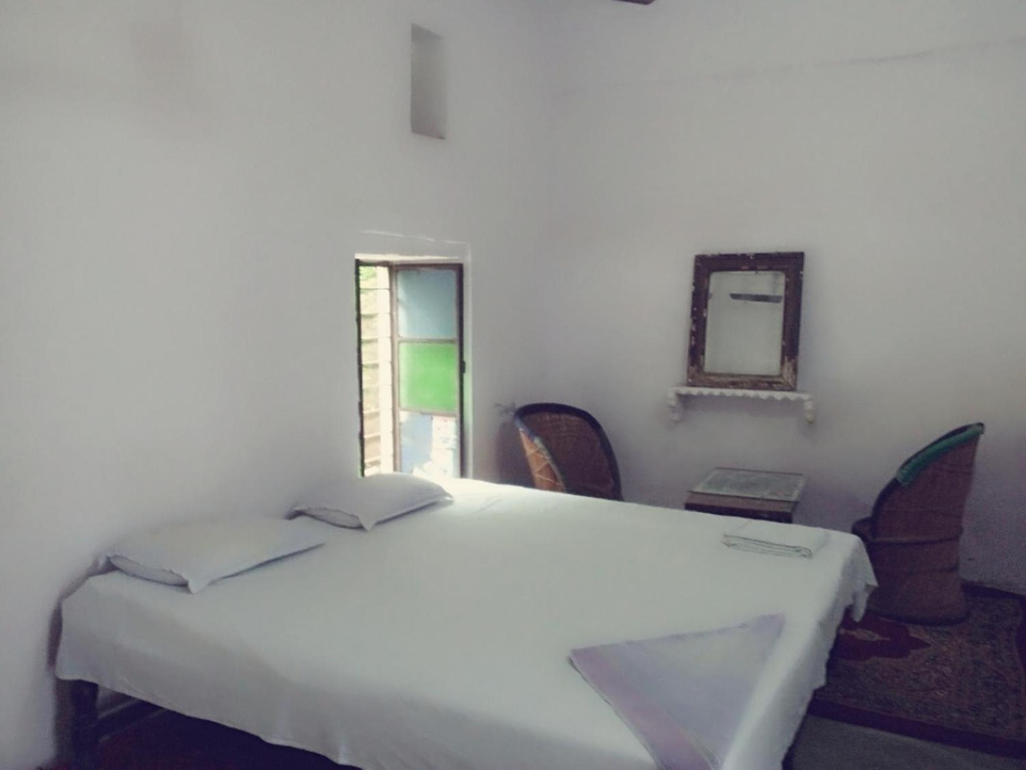 Triple Room with Garden View photo 1