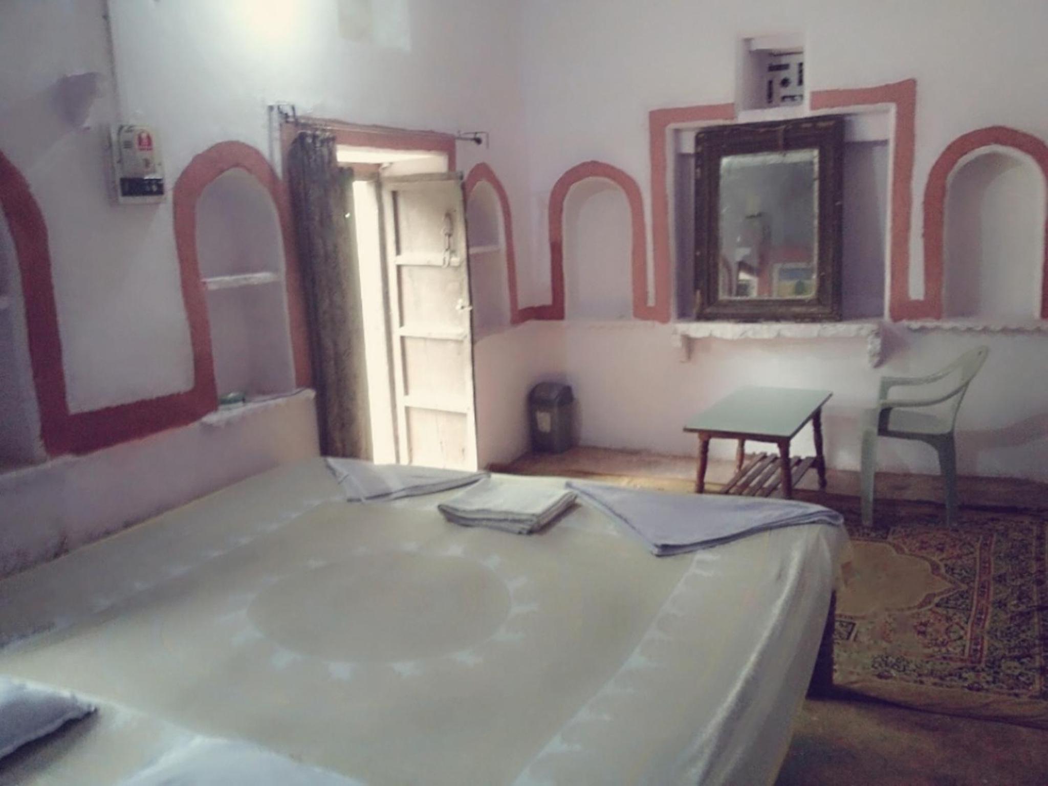 Double Room with Garden View - Photo 4