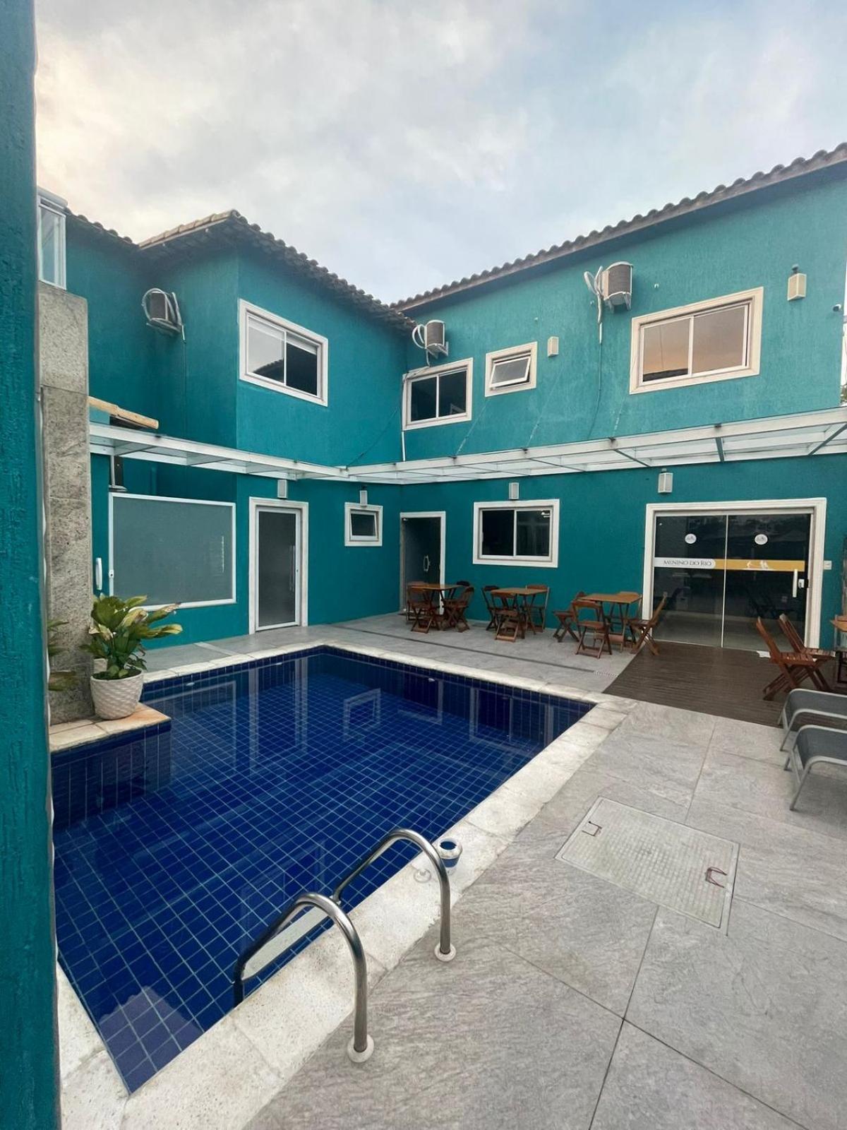 Triple Room with Balcony photo 1