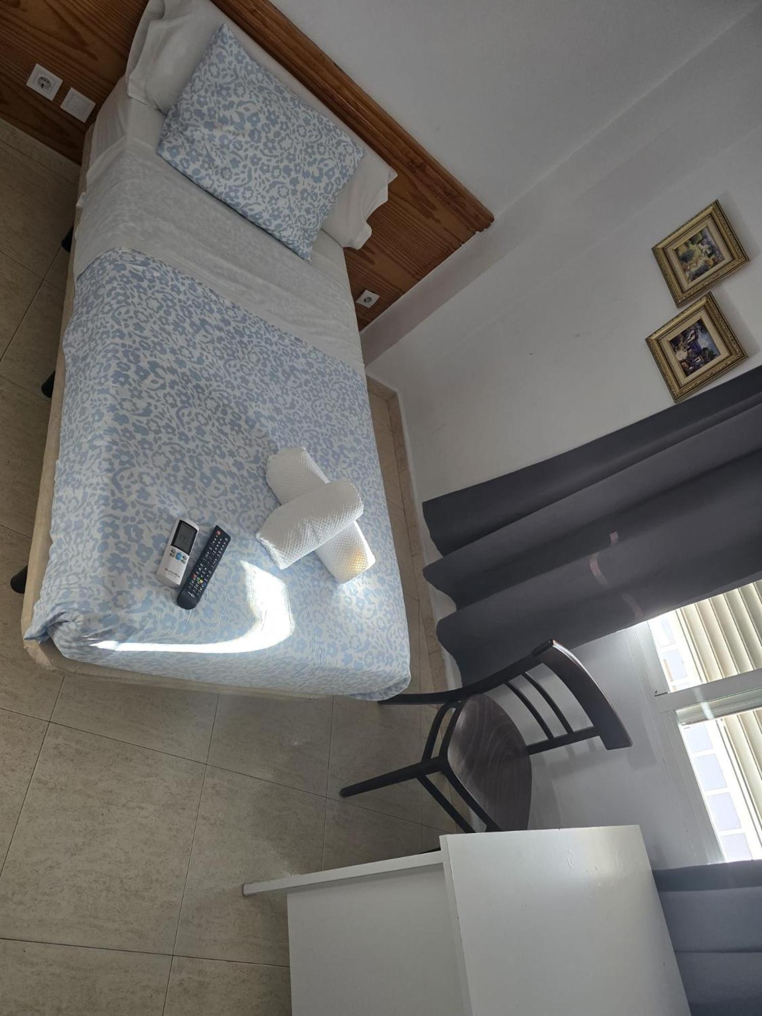 Habitación Individual