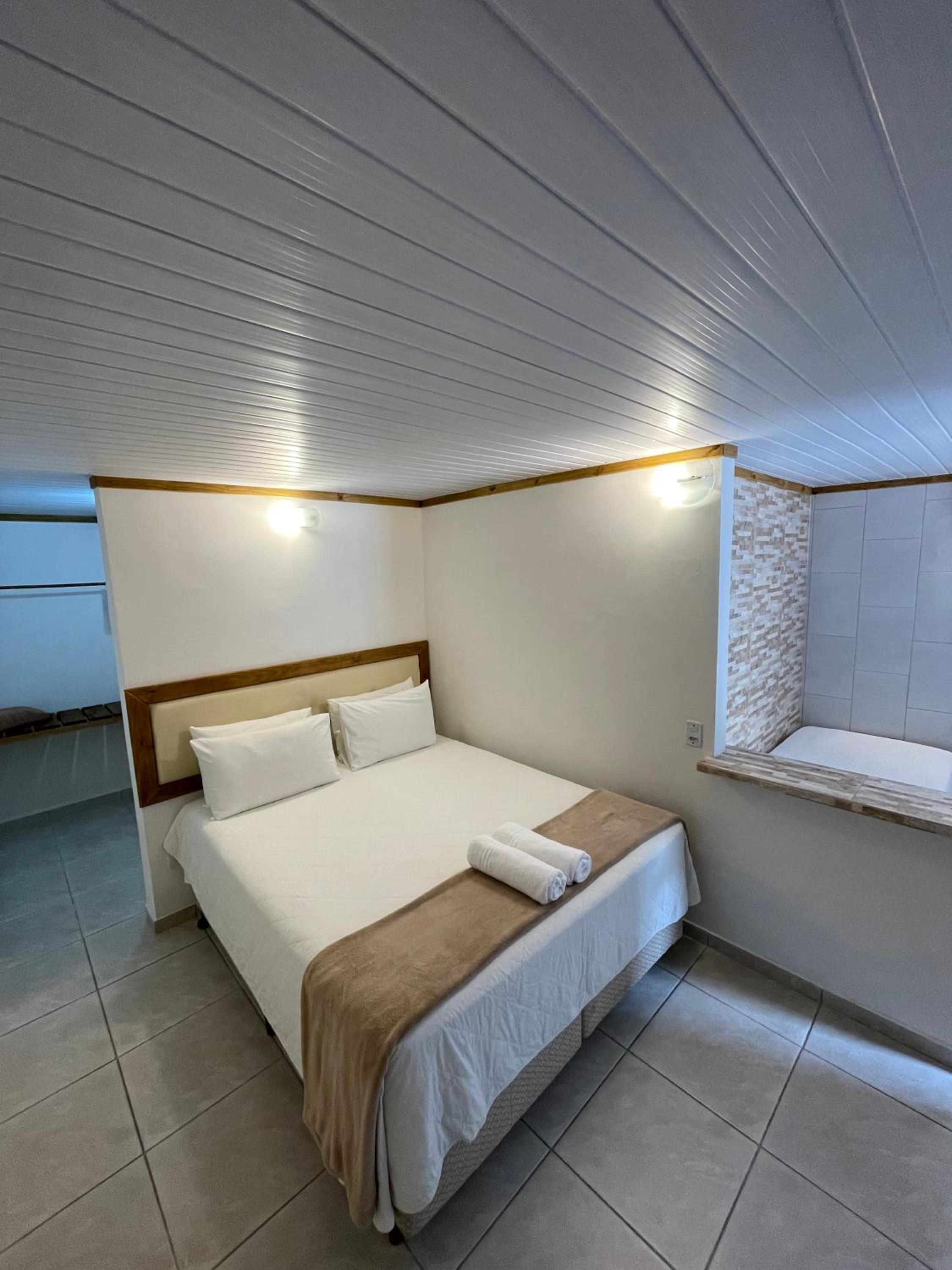 Classic Quadruple Room photo 3