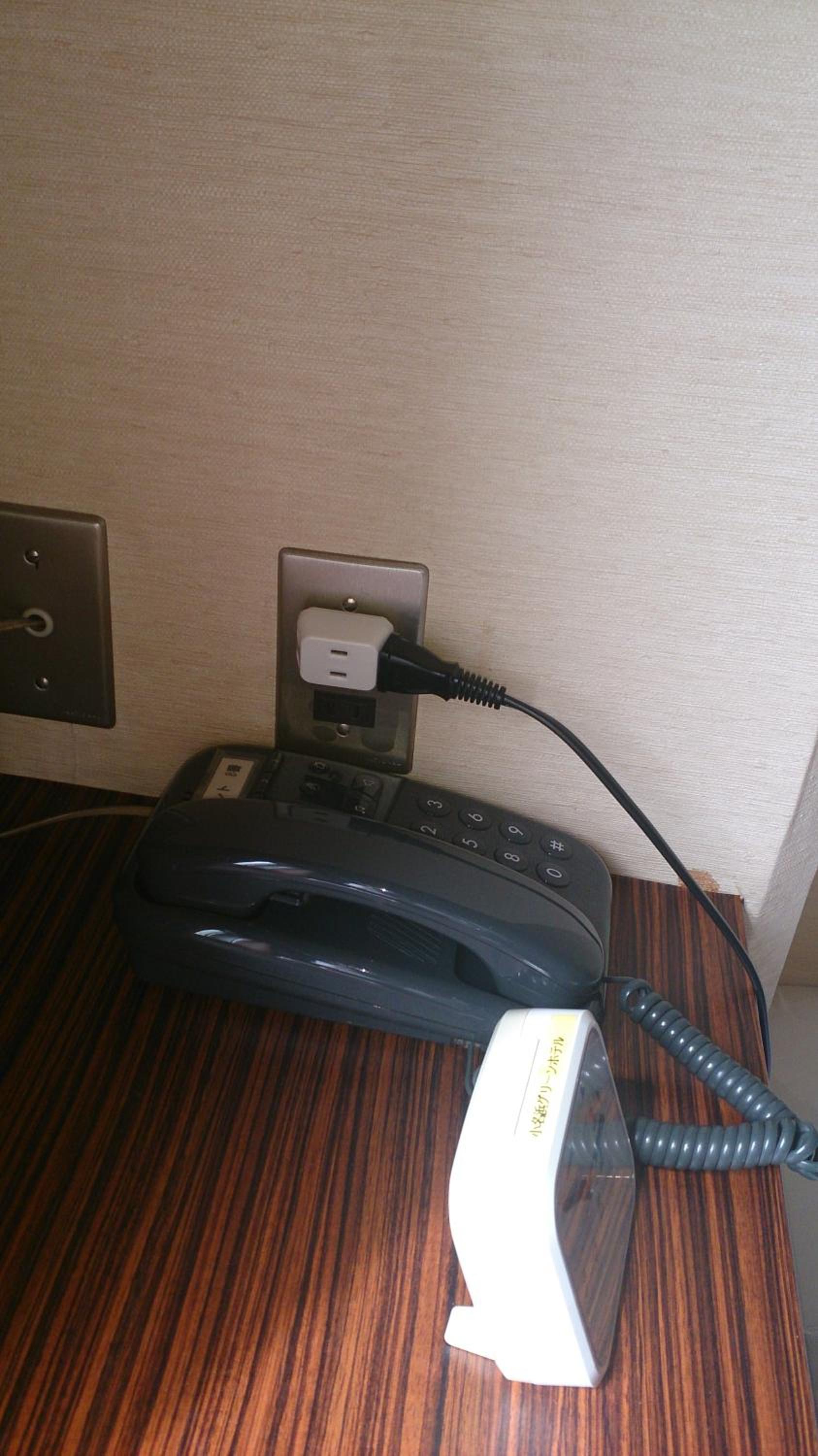 Single Room - Smoking photo 3