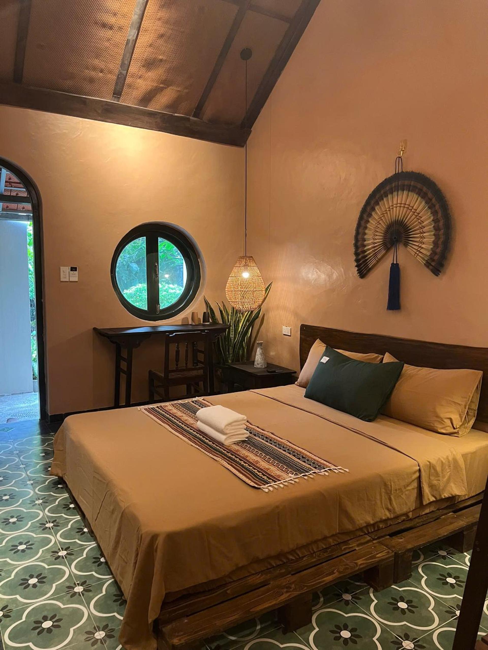 Double Room with Garden View photo 2