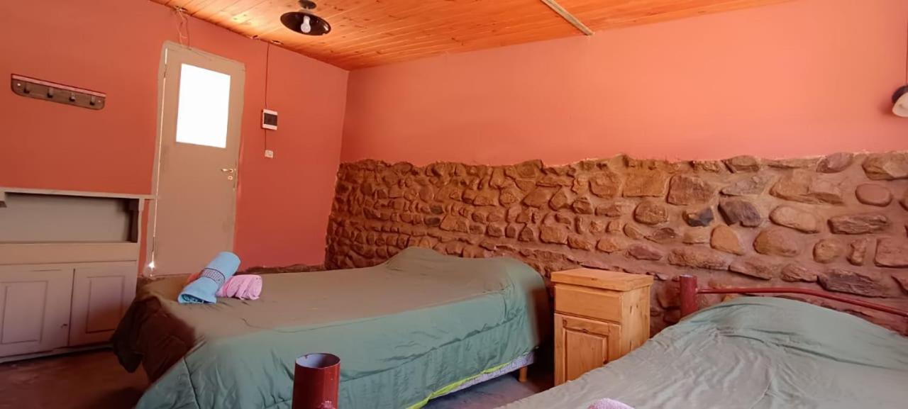 Double or Twin Room photo 1