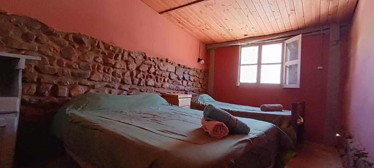 Double or Twin Room photo 2