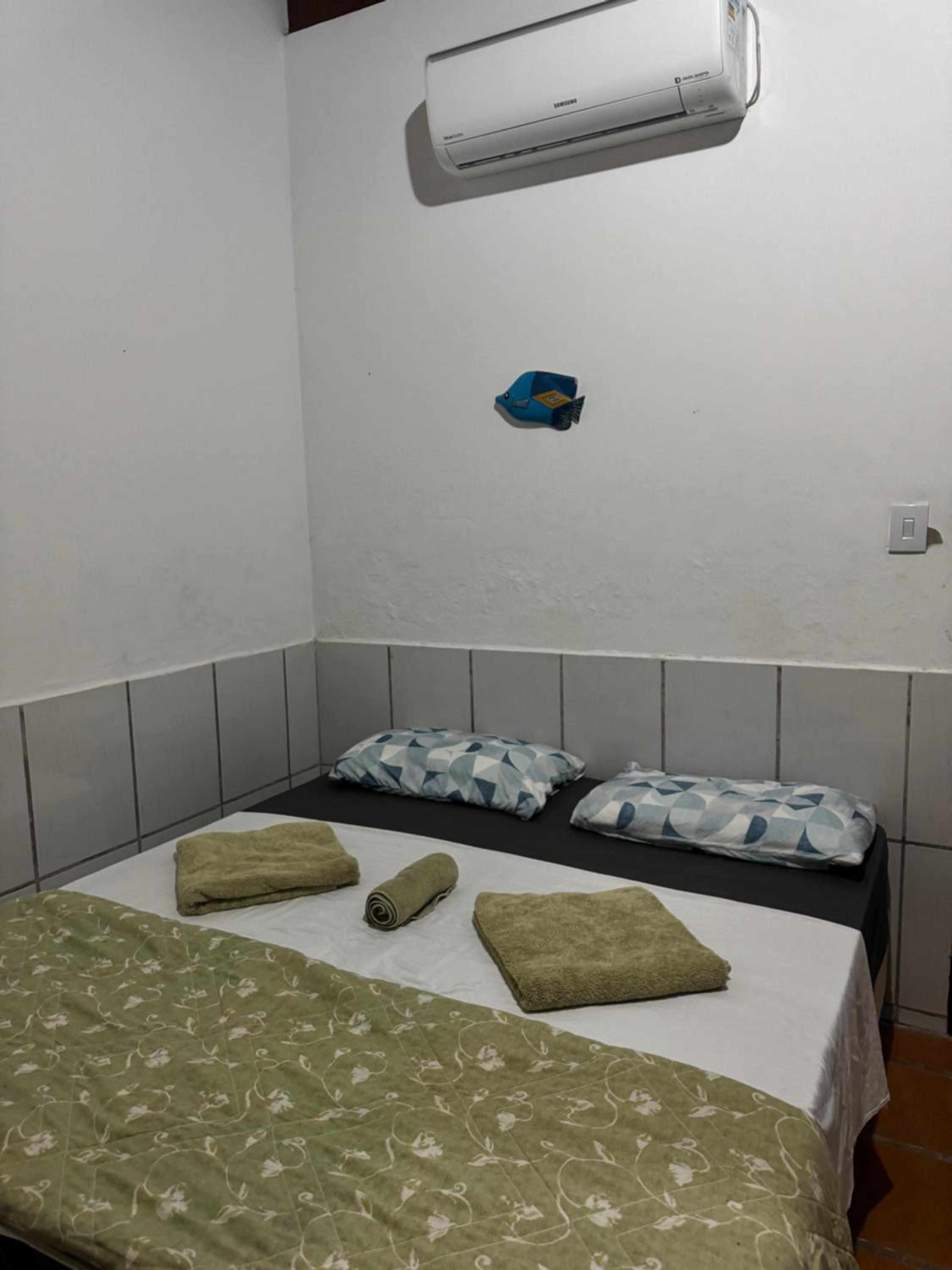Quadruple Room photo 1