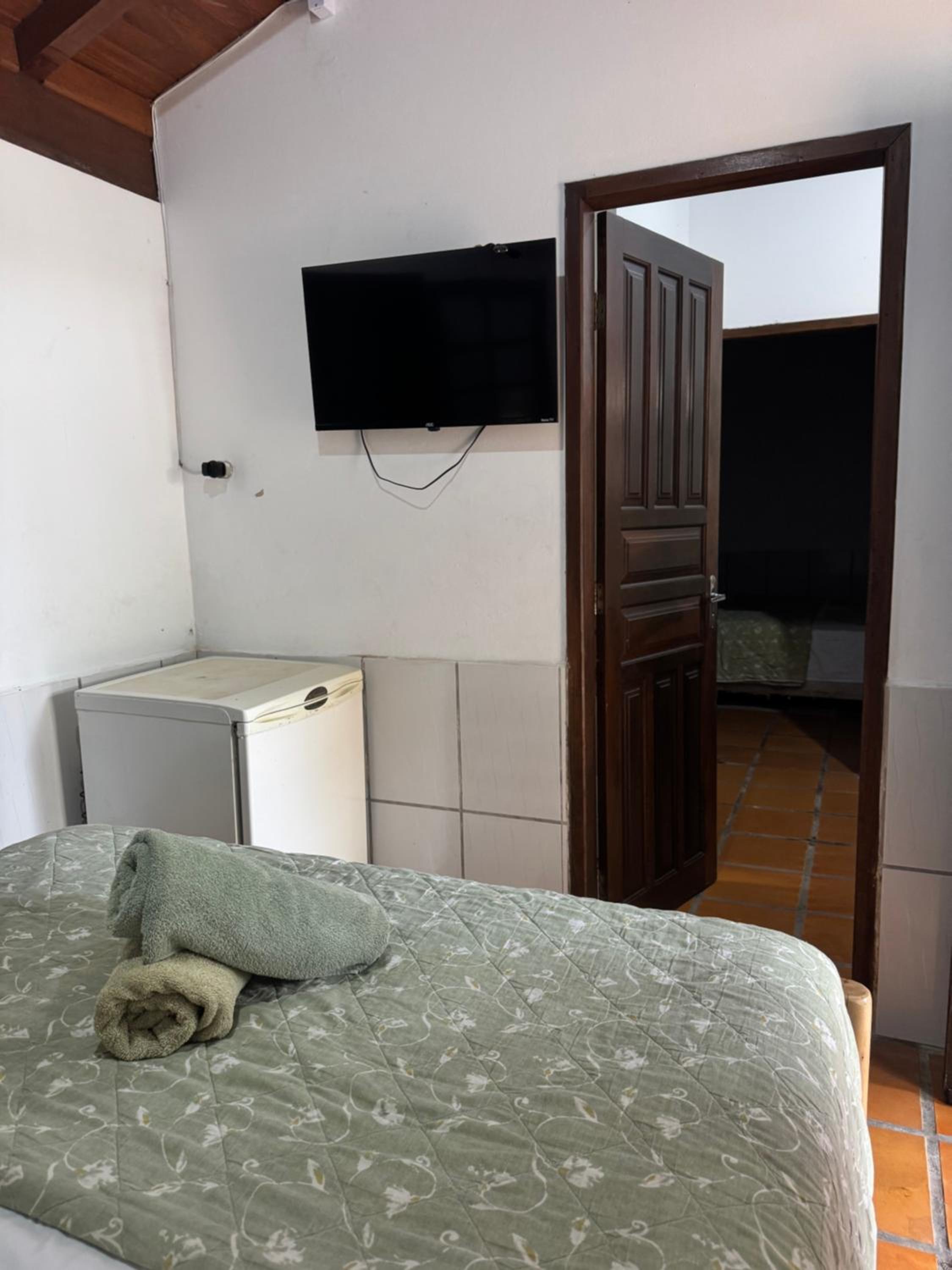 Quadruple Room photo 2