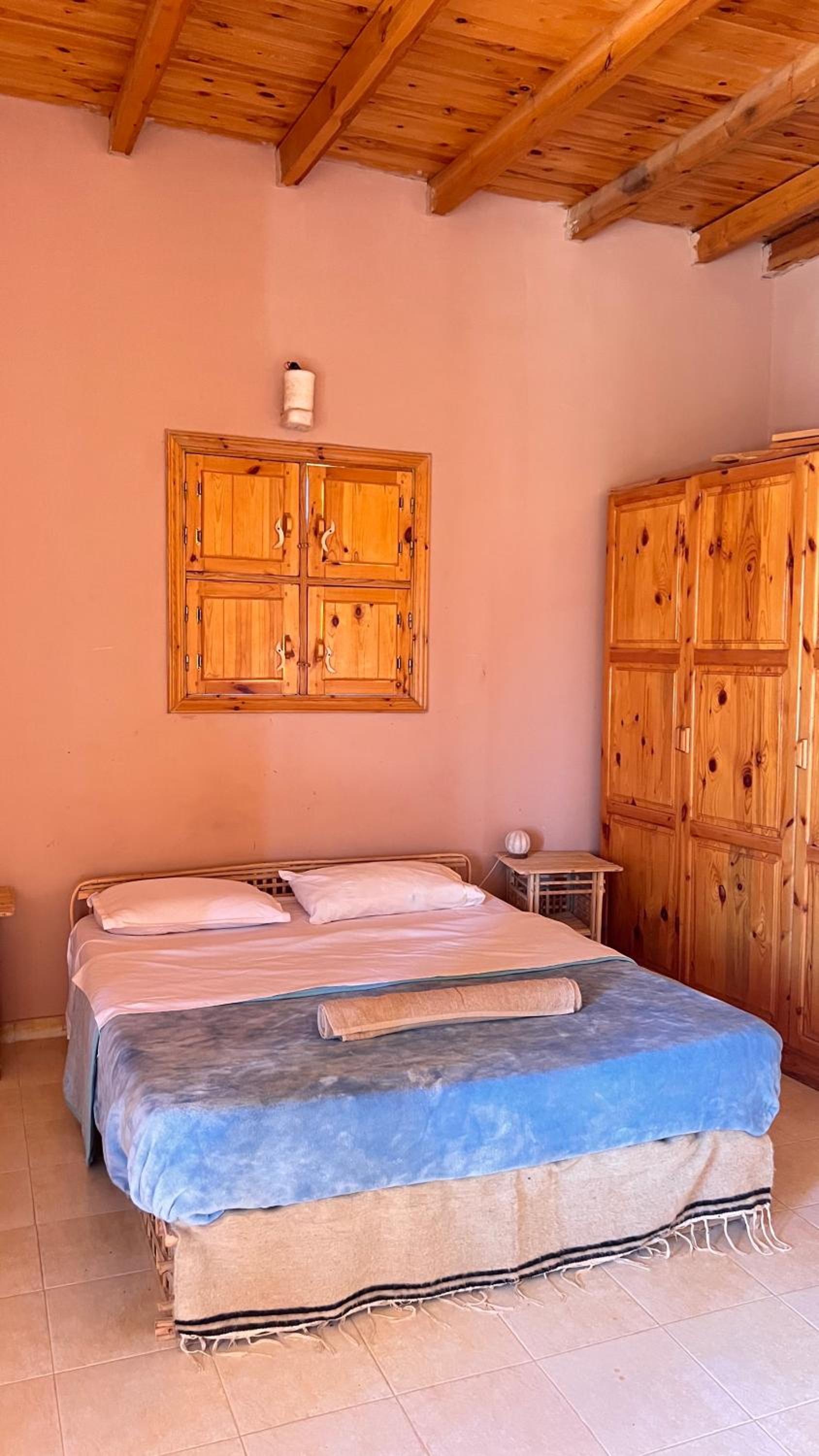 Double Room with Terrace photo 2