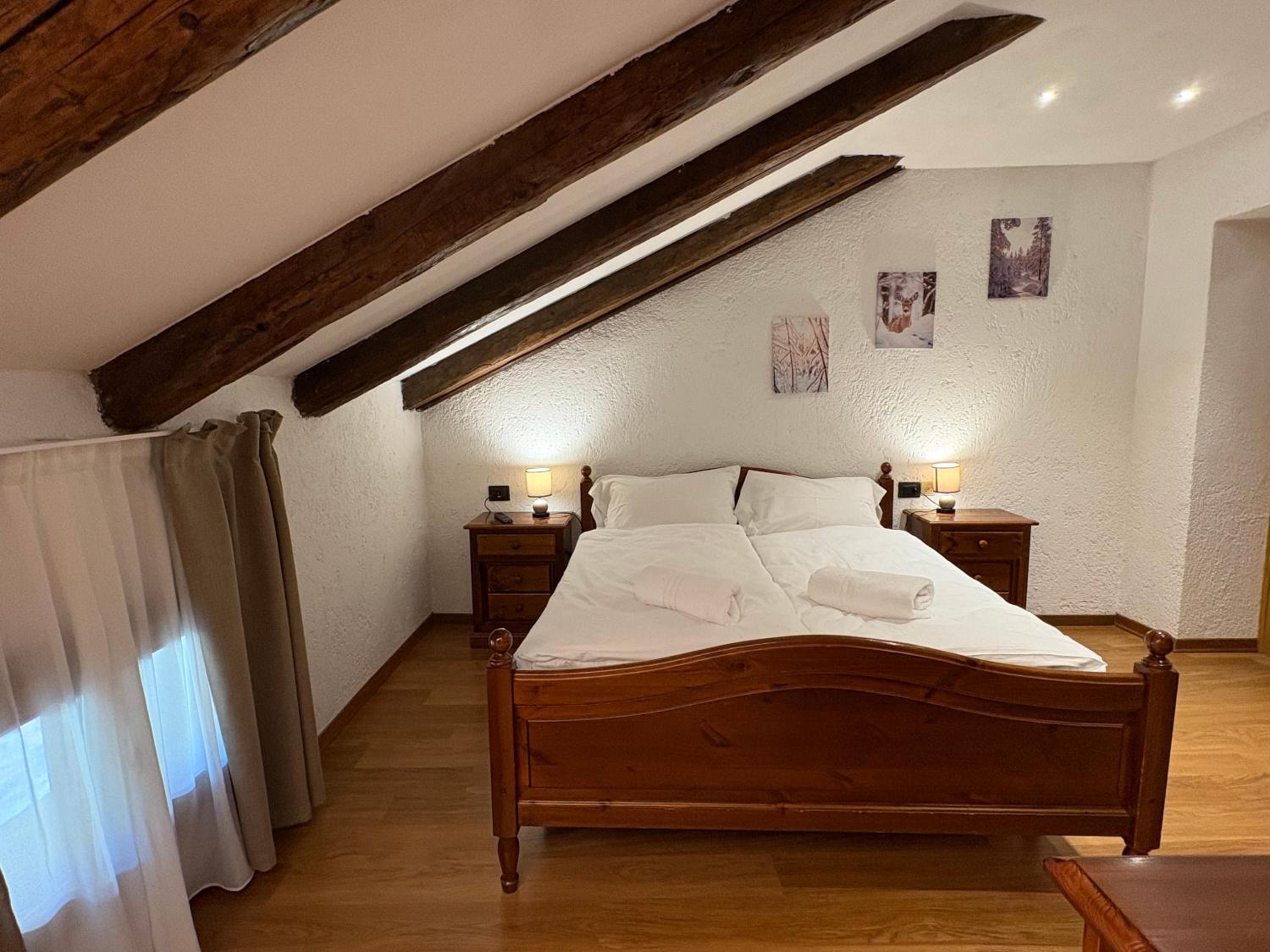 Standard Double Room photo 3