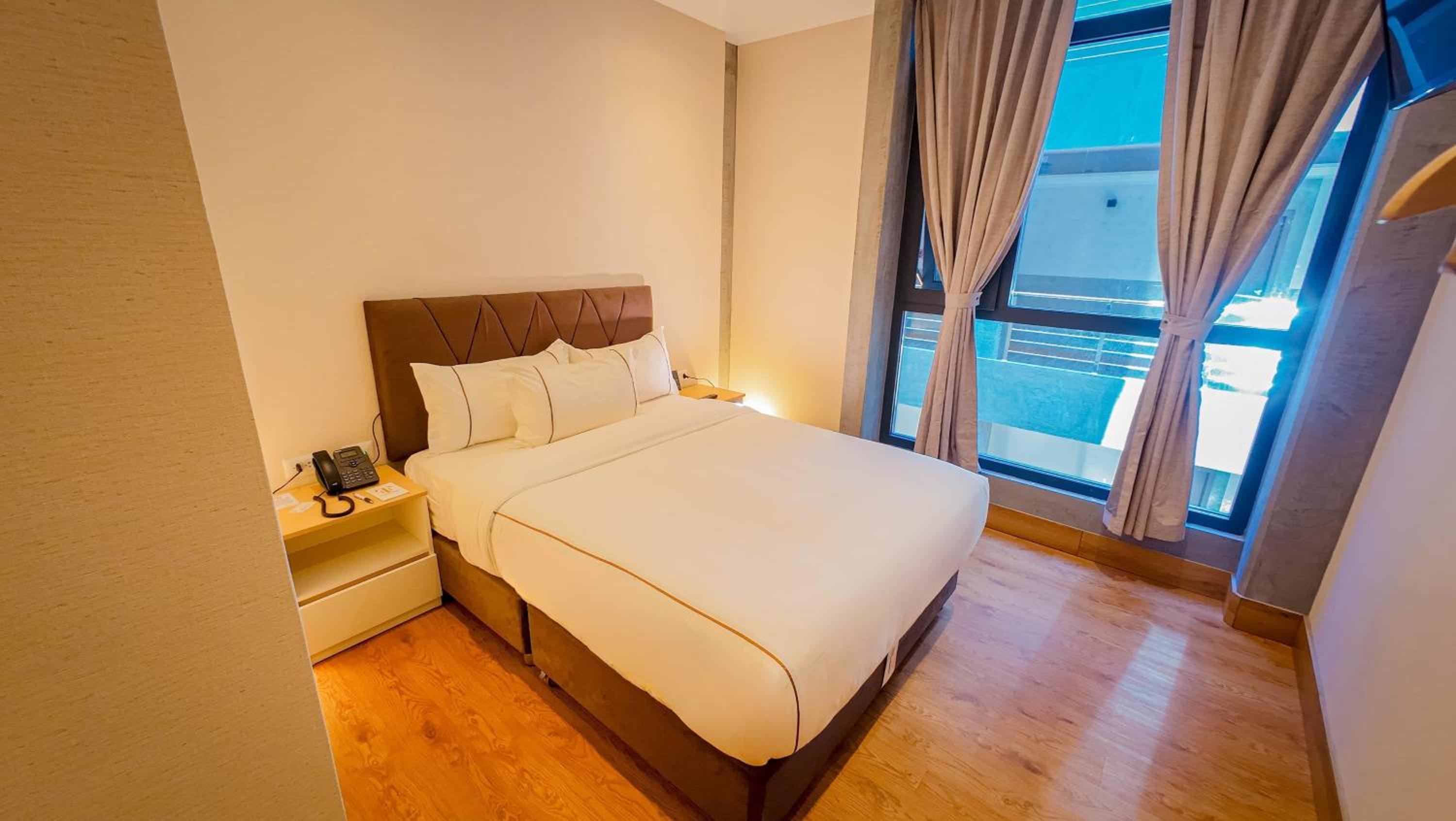 Double Room photo 2