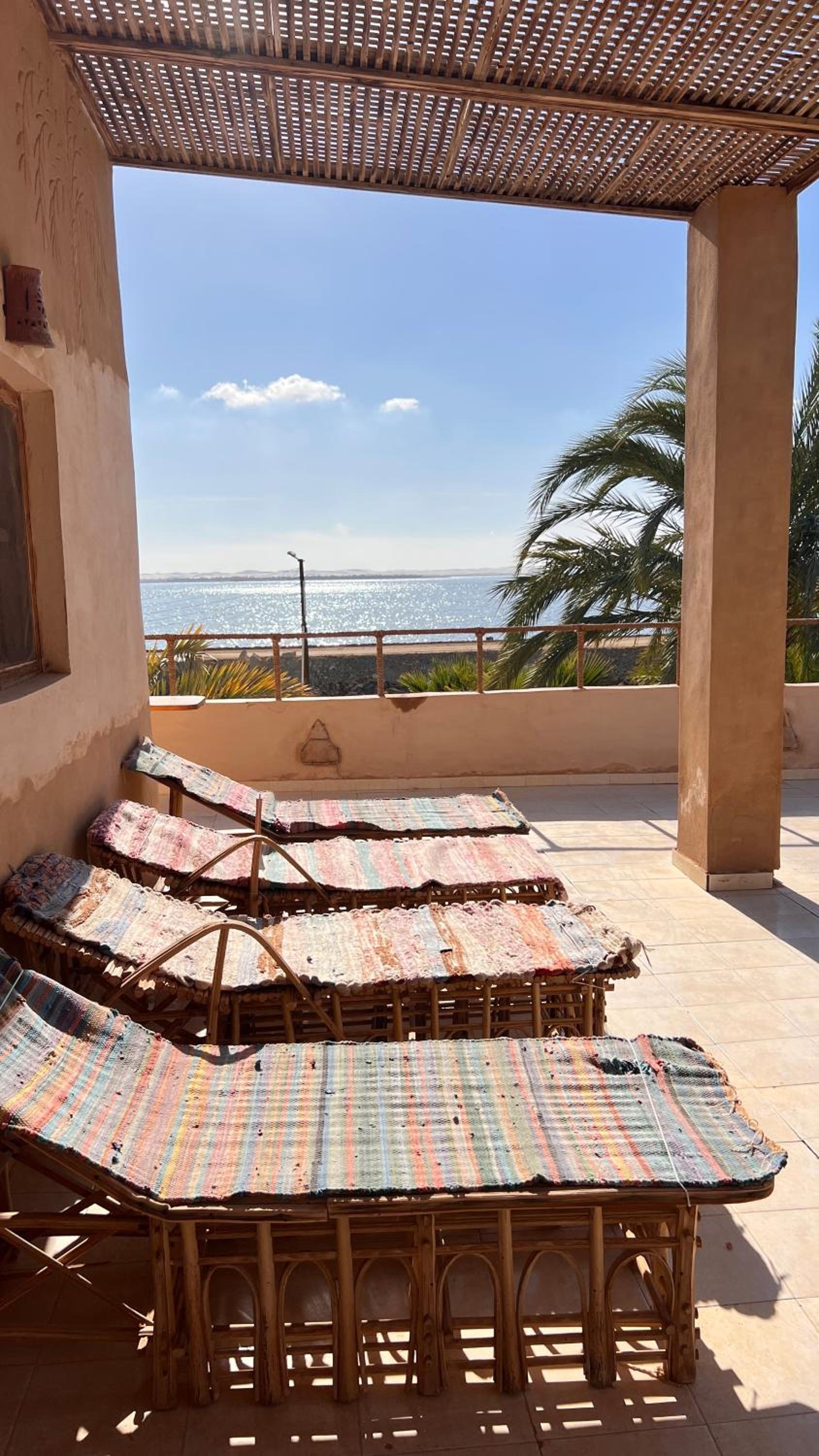 Double Room with Terrace photo 1