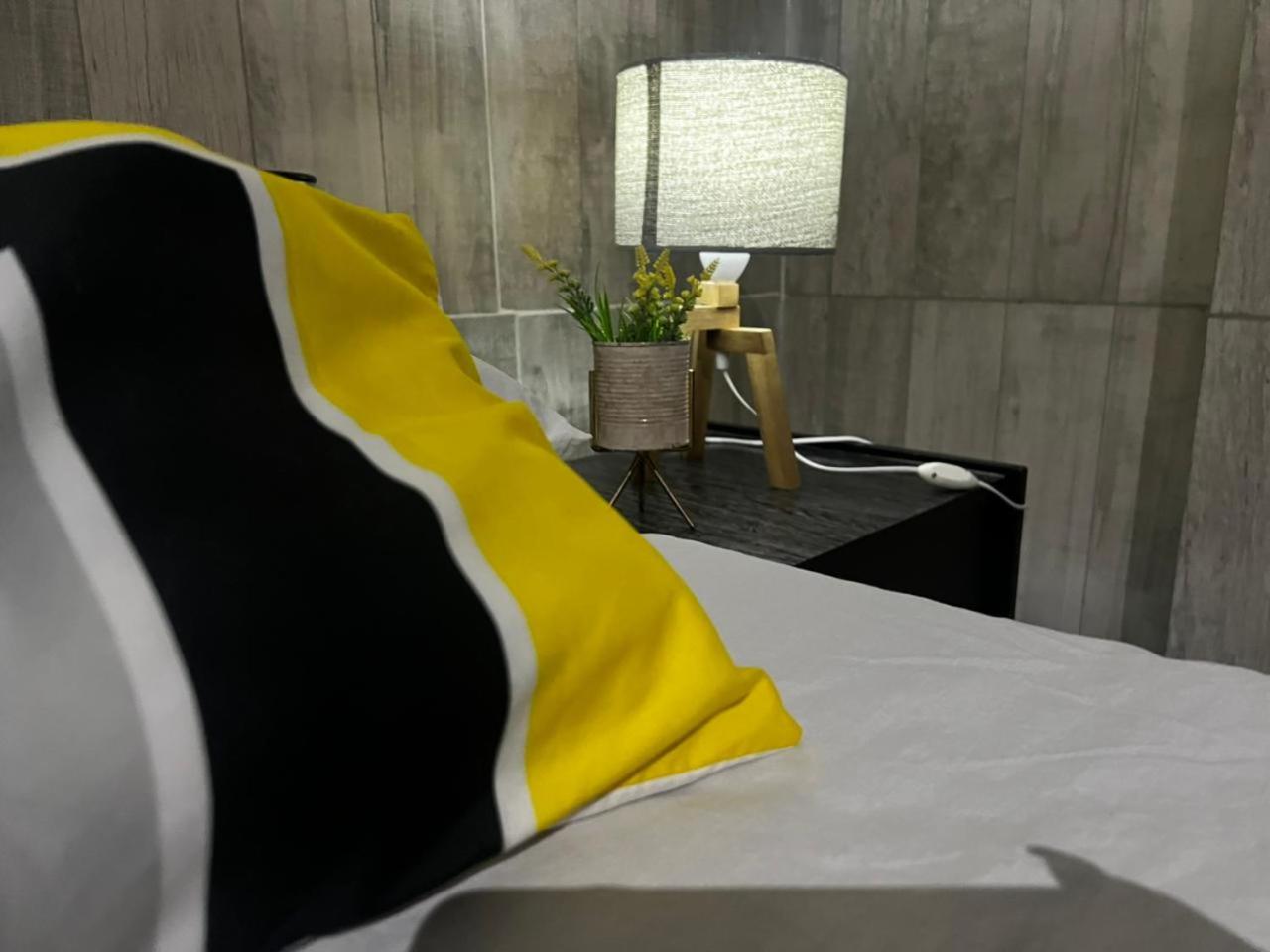 Twin Room photo 2