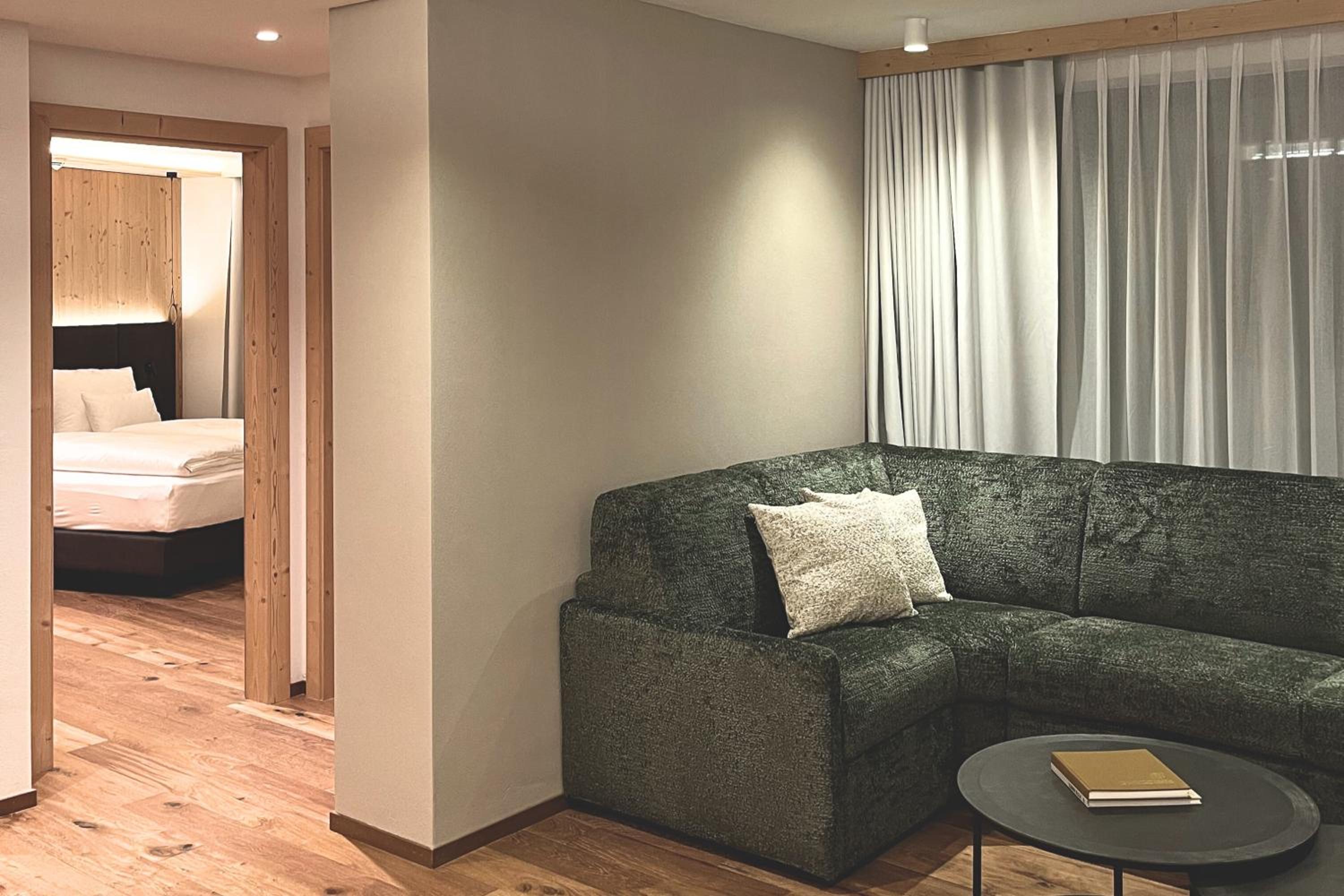 Superior Suite photo 3
