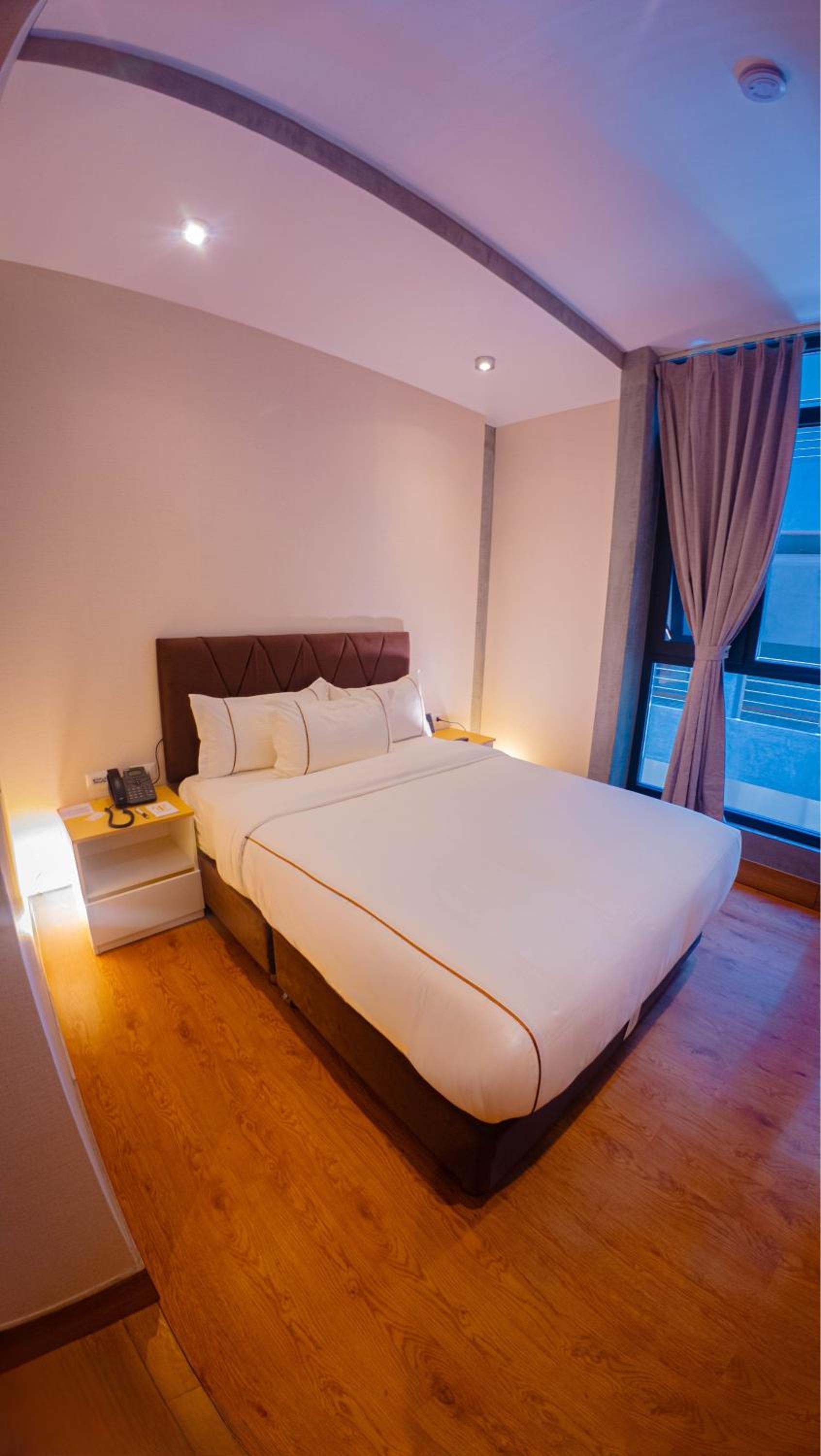Double Room photo 3