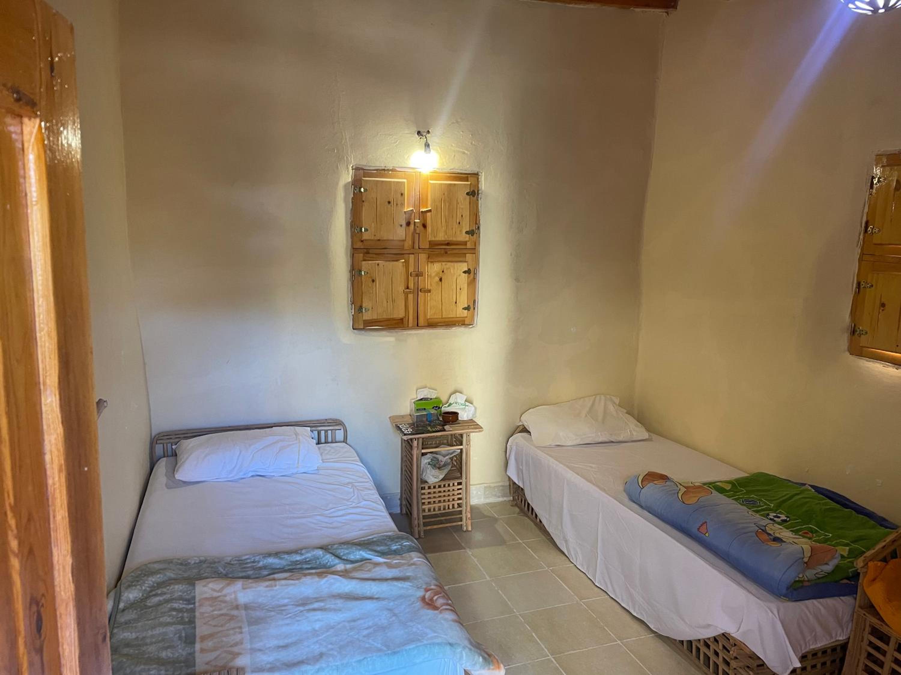 Double Room with Private Bathroom photo 2