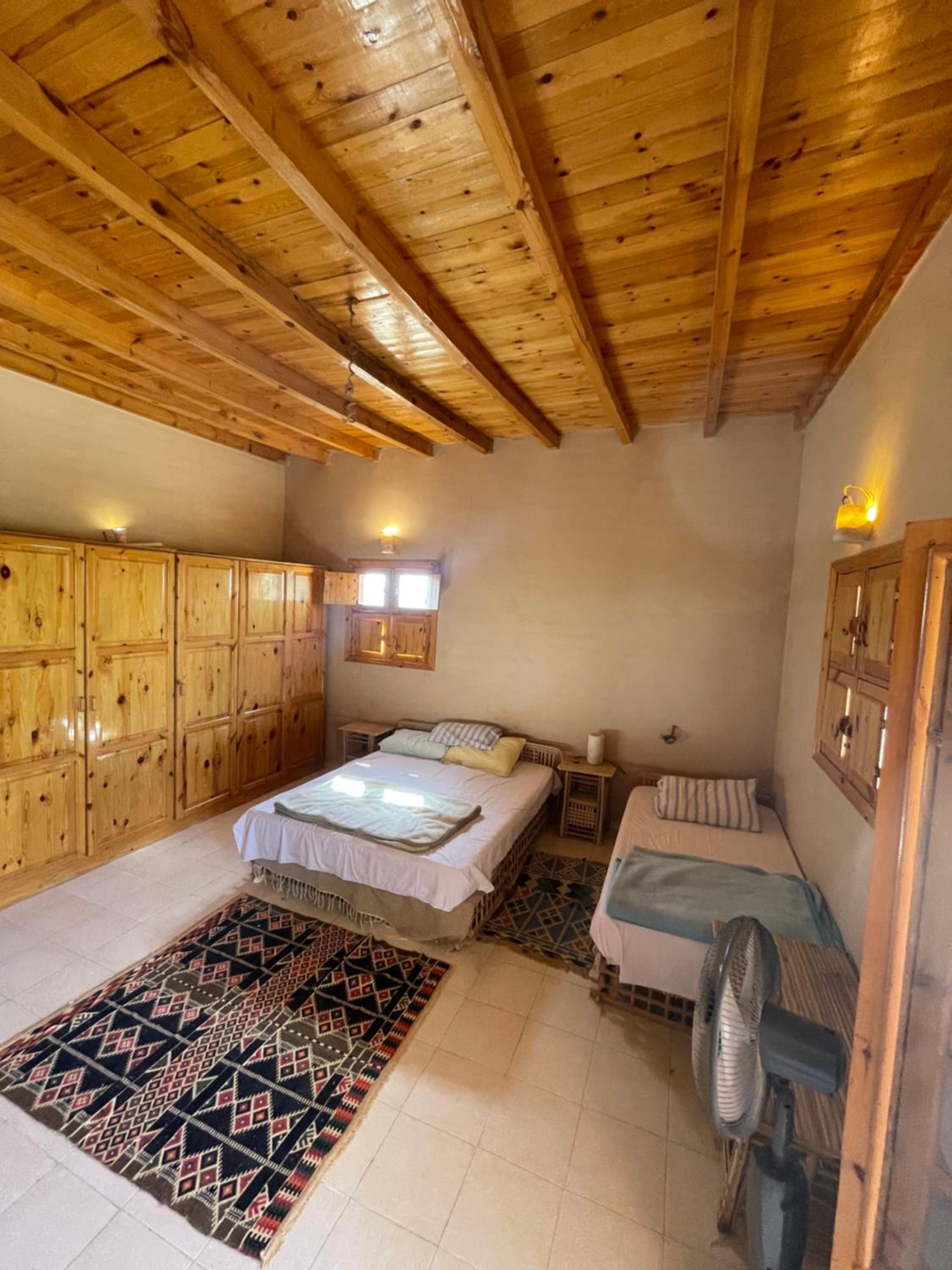 Double Room with Private Bathroom photo 1