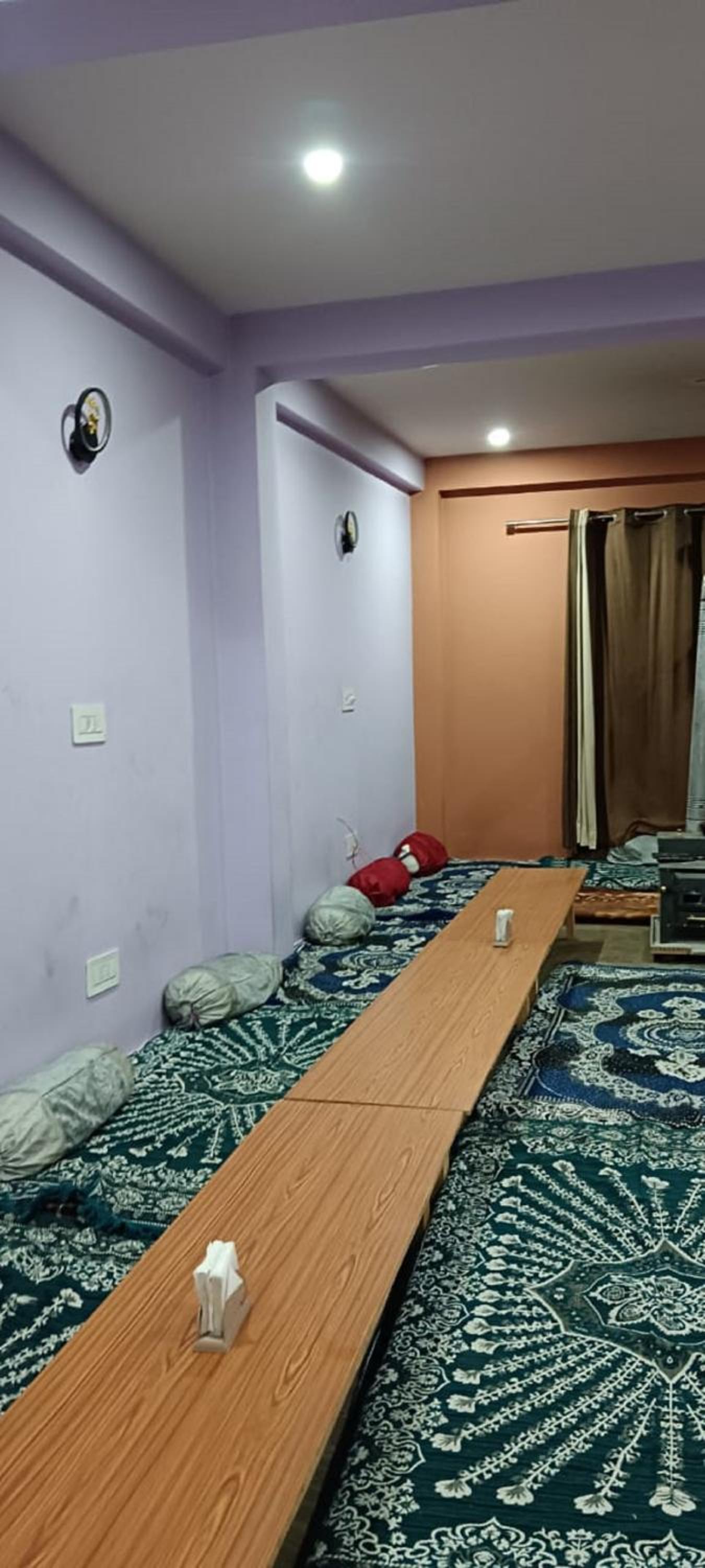 Single Bed in Mixed Dormitory Room photo 2