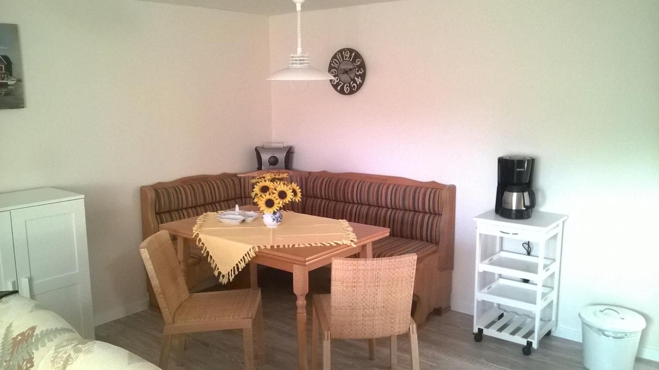 Apartment with Terrace photo 3