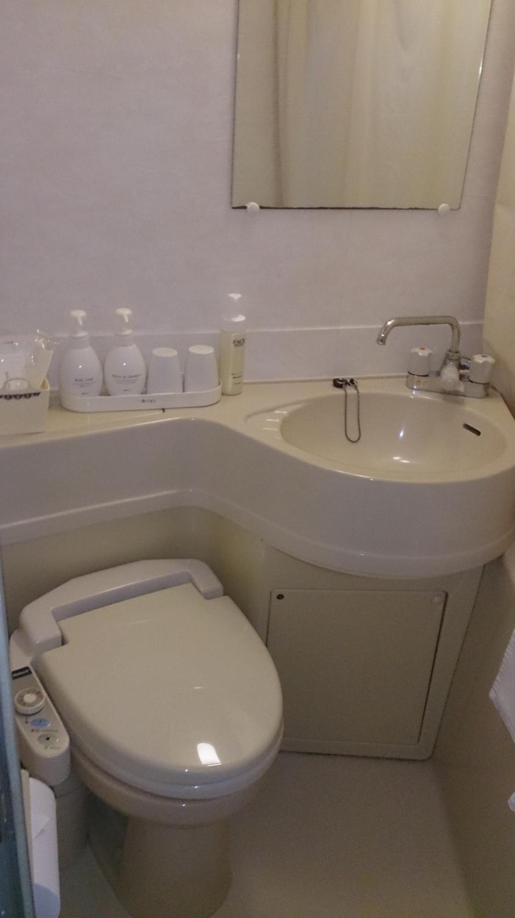 Double Room - Non-Smoking  photo 2