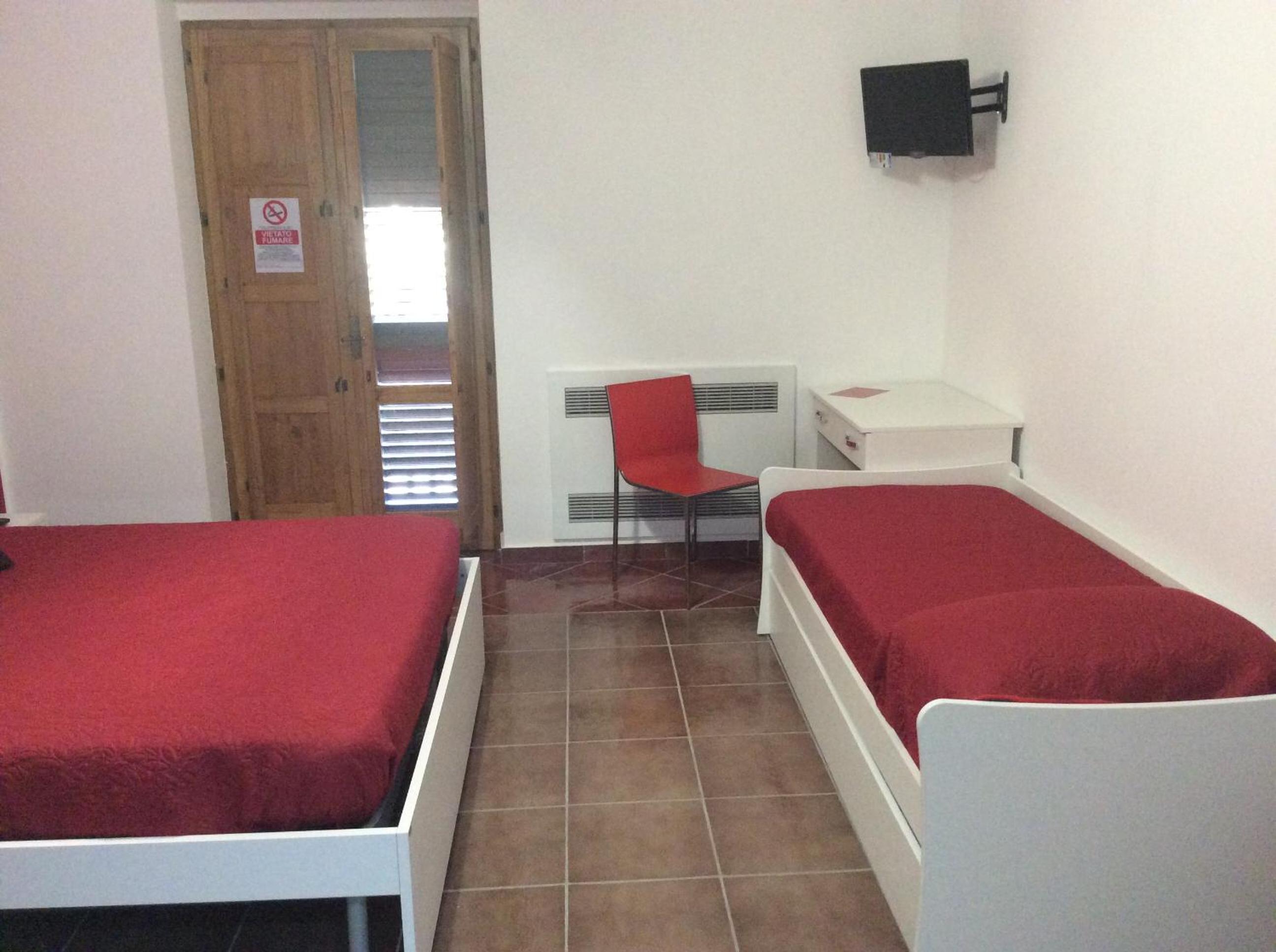 Triple Room photo 2