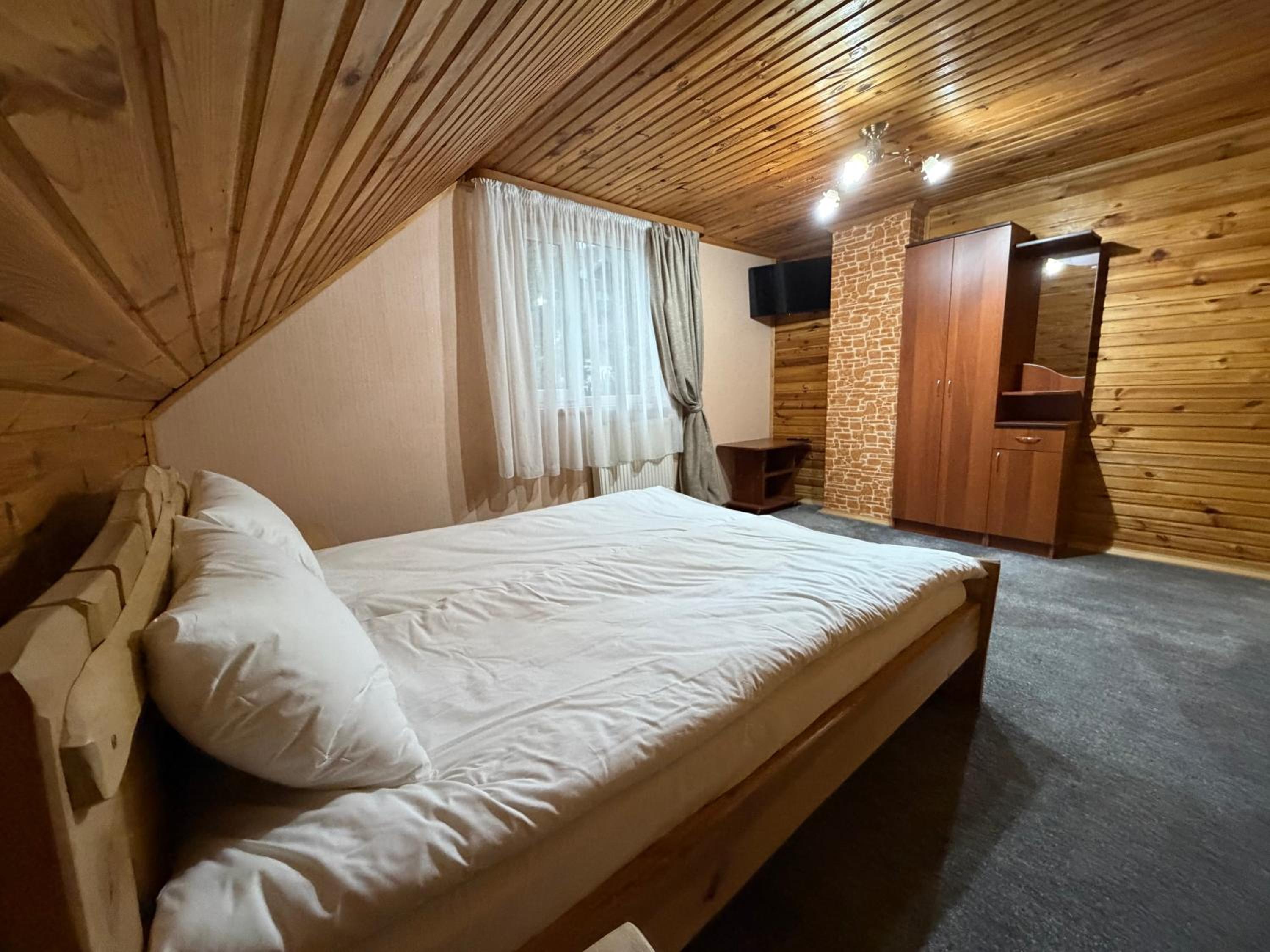 Three-Bedroom Vacation Home 