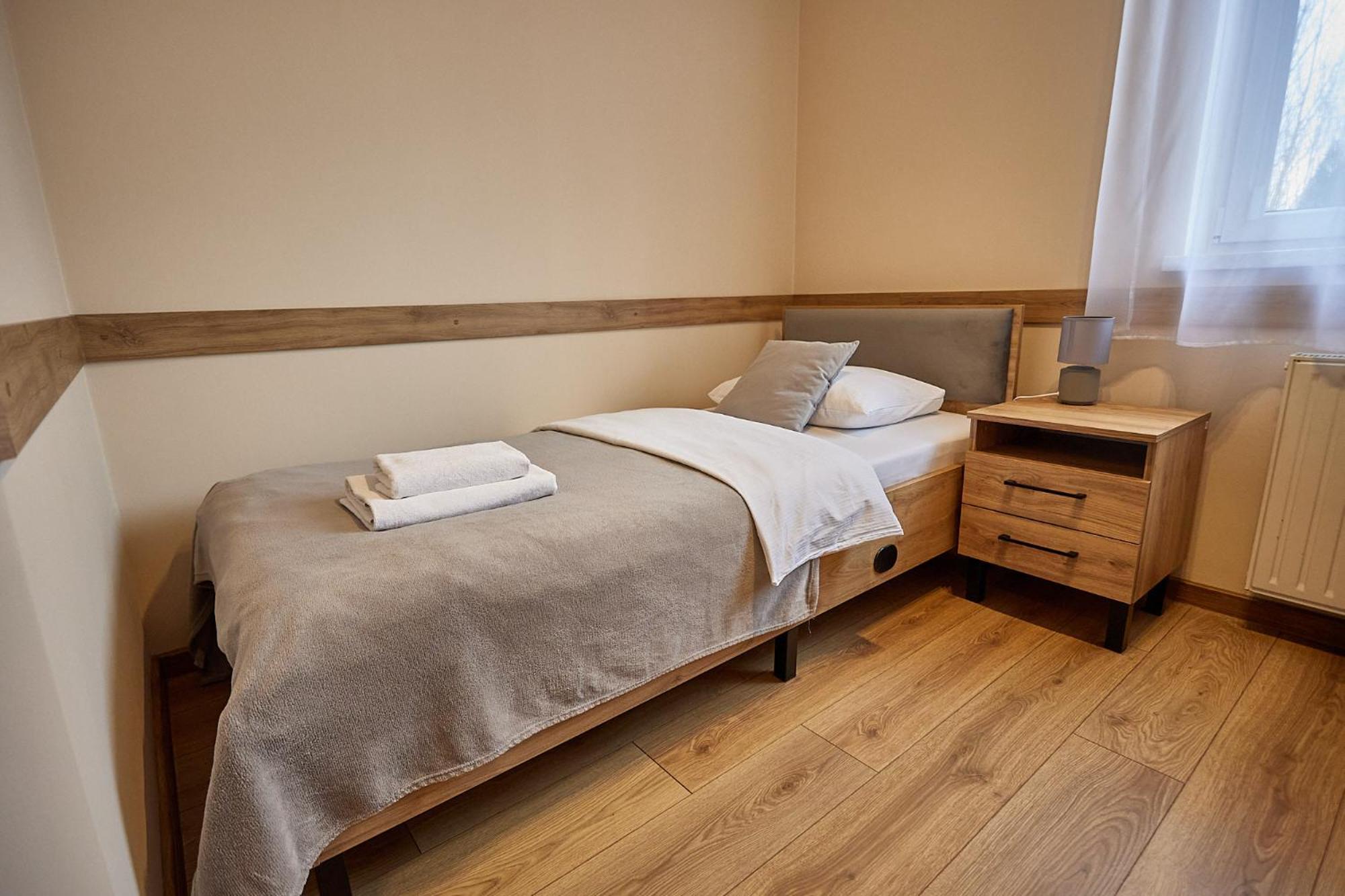 Superior Twin Room photo 3