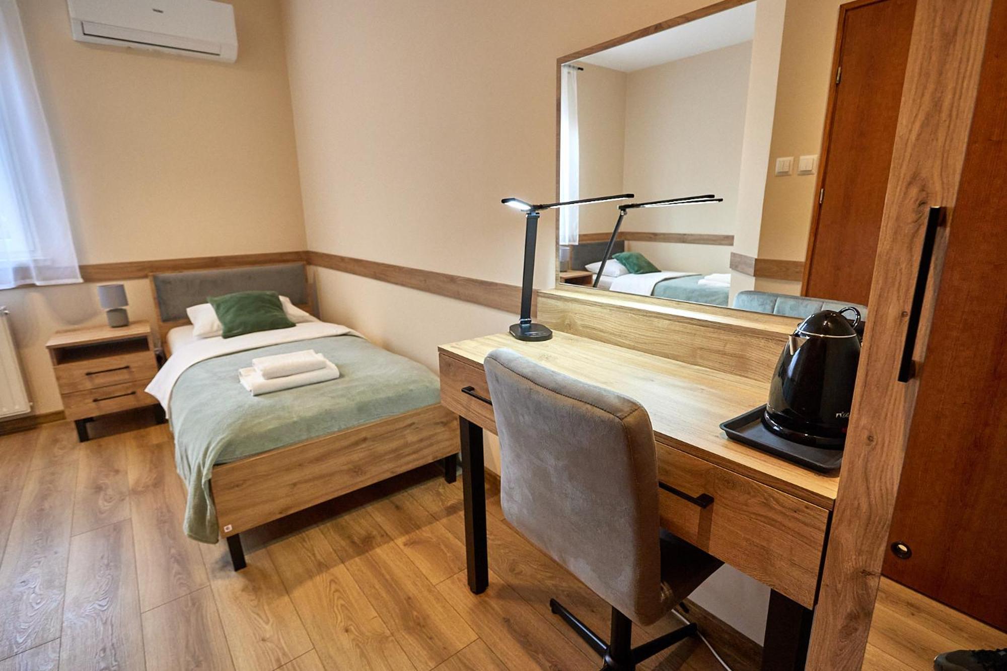 Superior Twin Room photo 1