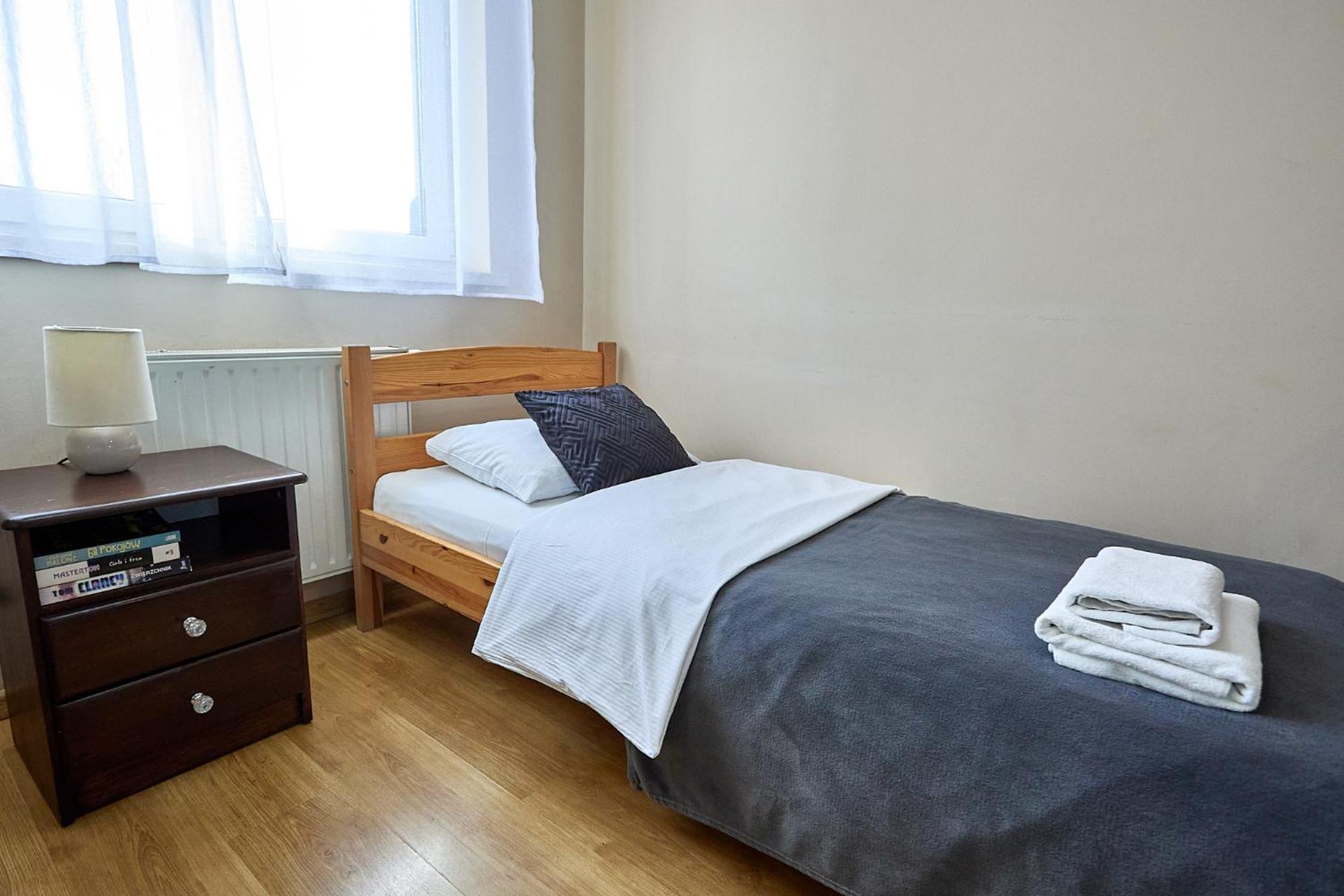 Twin Room photo 1