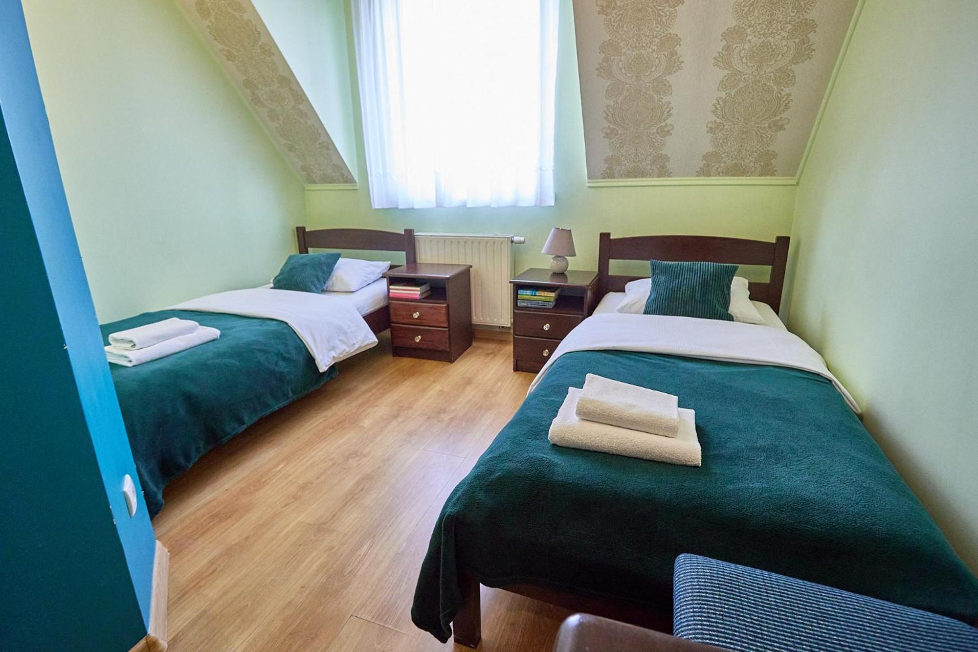 Twin Room photo 3