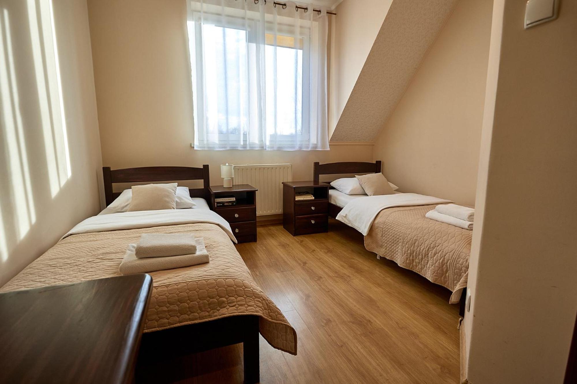 Twin Room photo 3