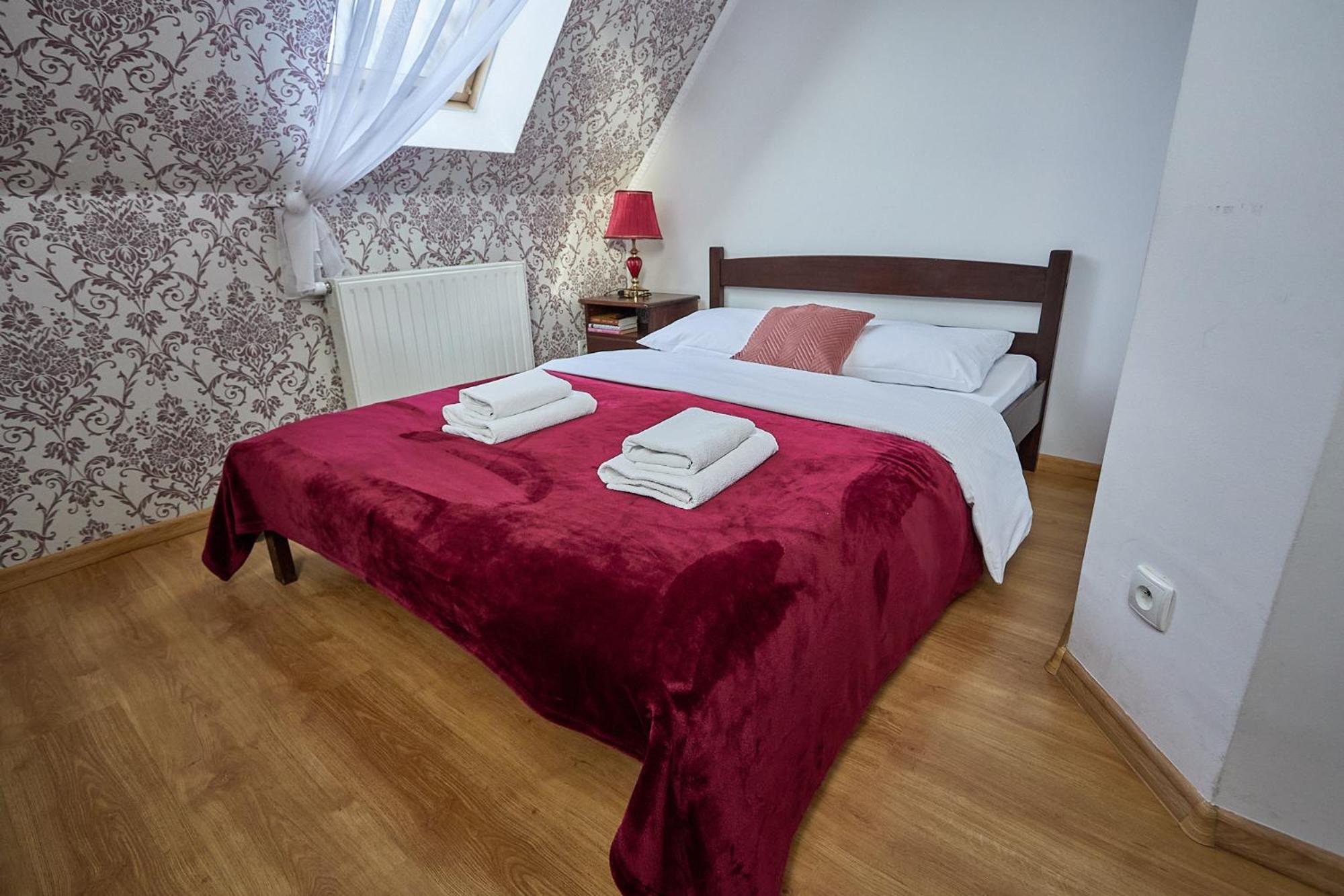 Double Room photo 2